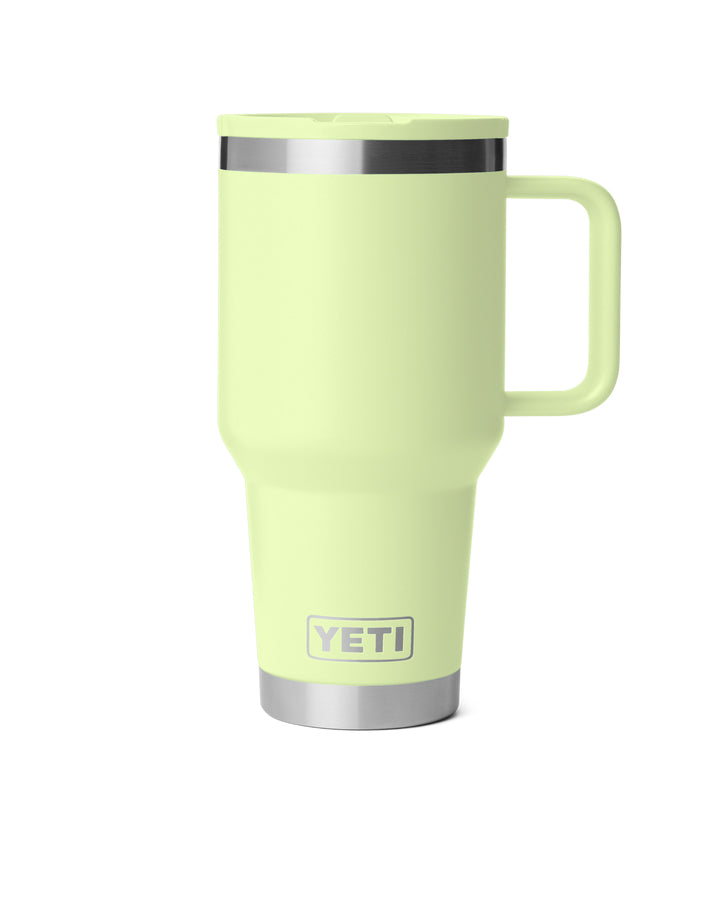 Rambler 30oz Travel Straw Mug
