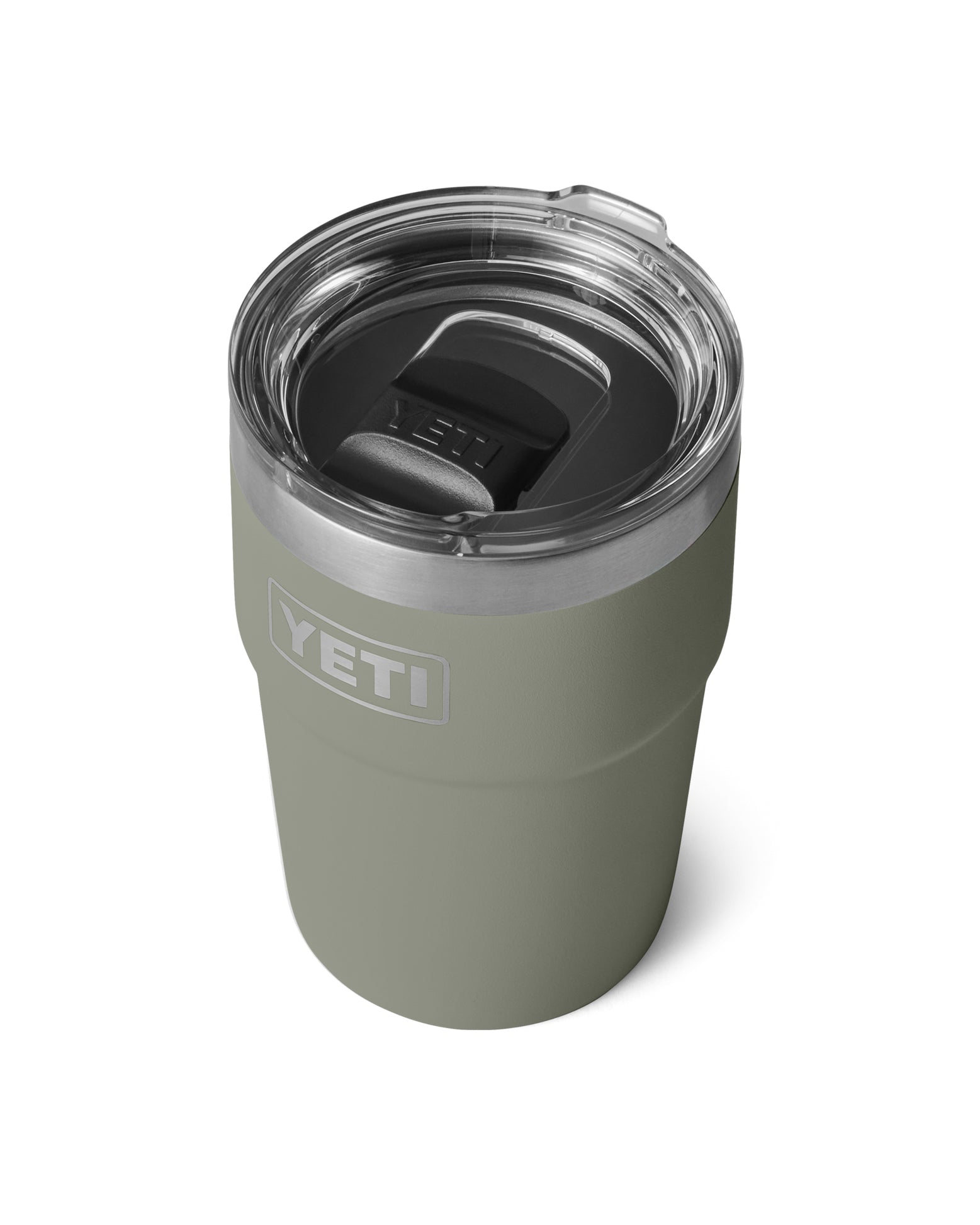 Rambler 16oz Stackable Cup With Magslider Lid