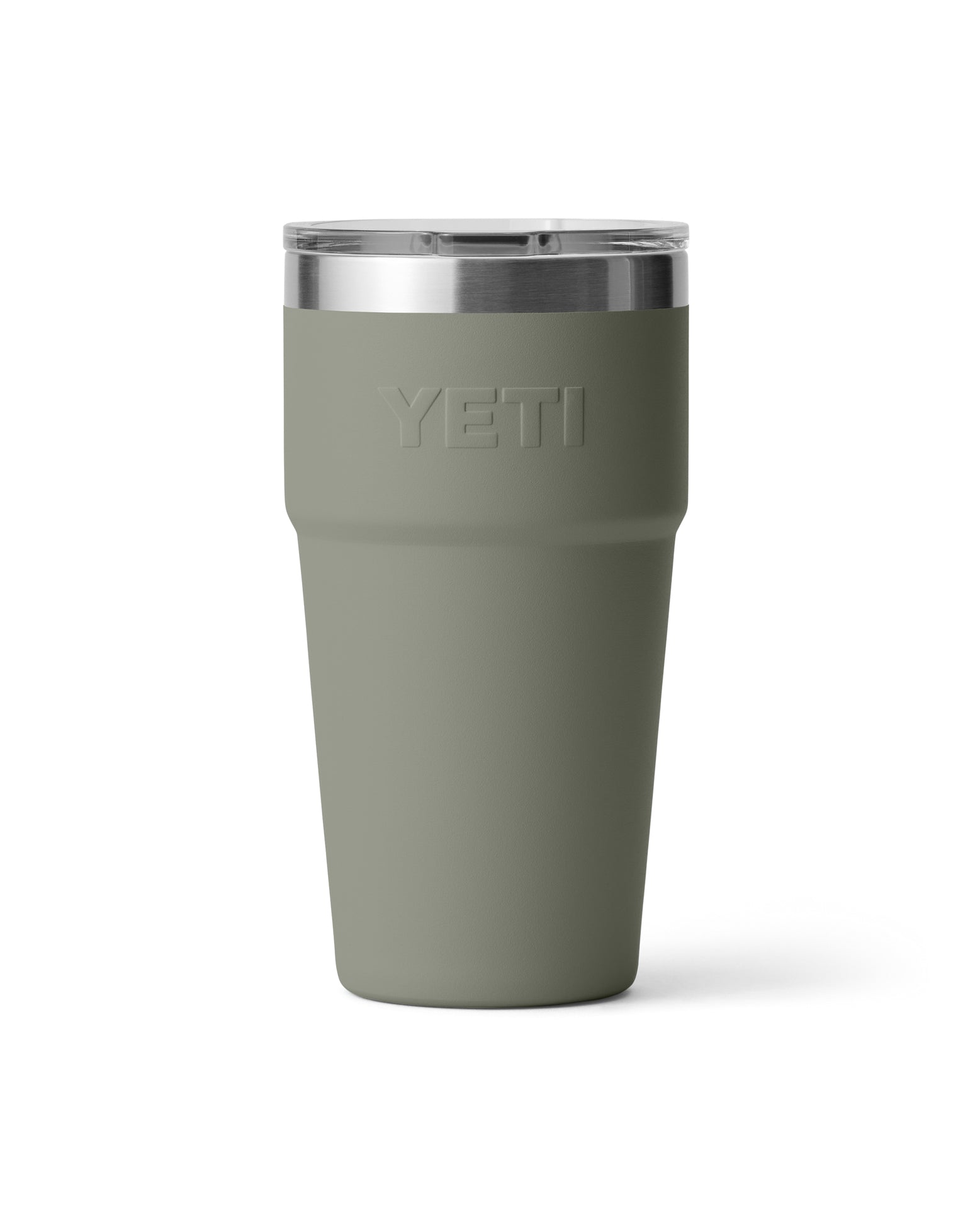 Rambler 20oz Stackable Cup with Magslider Lid
