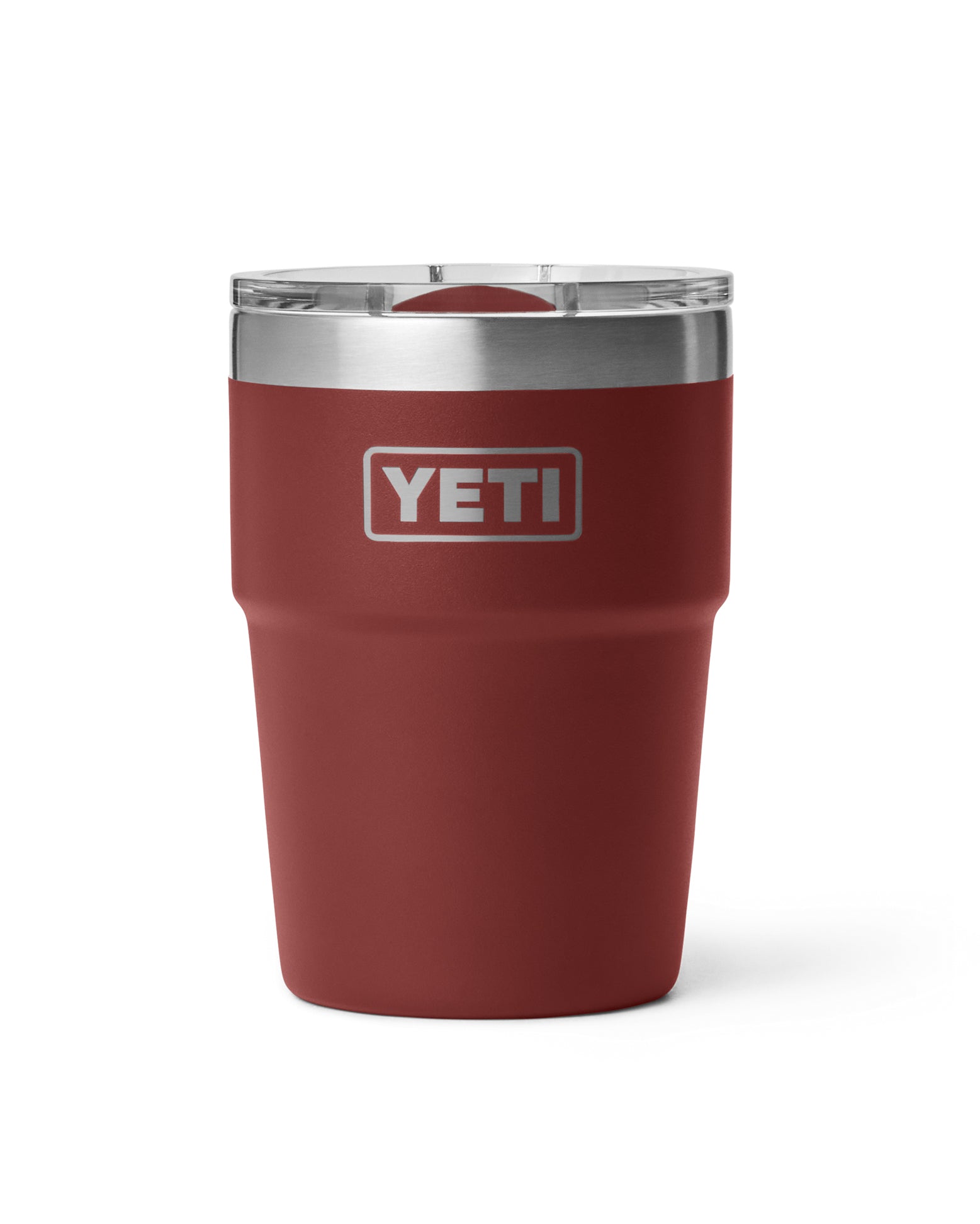 Rambler 16oz Stackable Cup with Magslider Lid