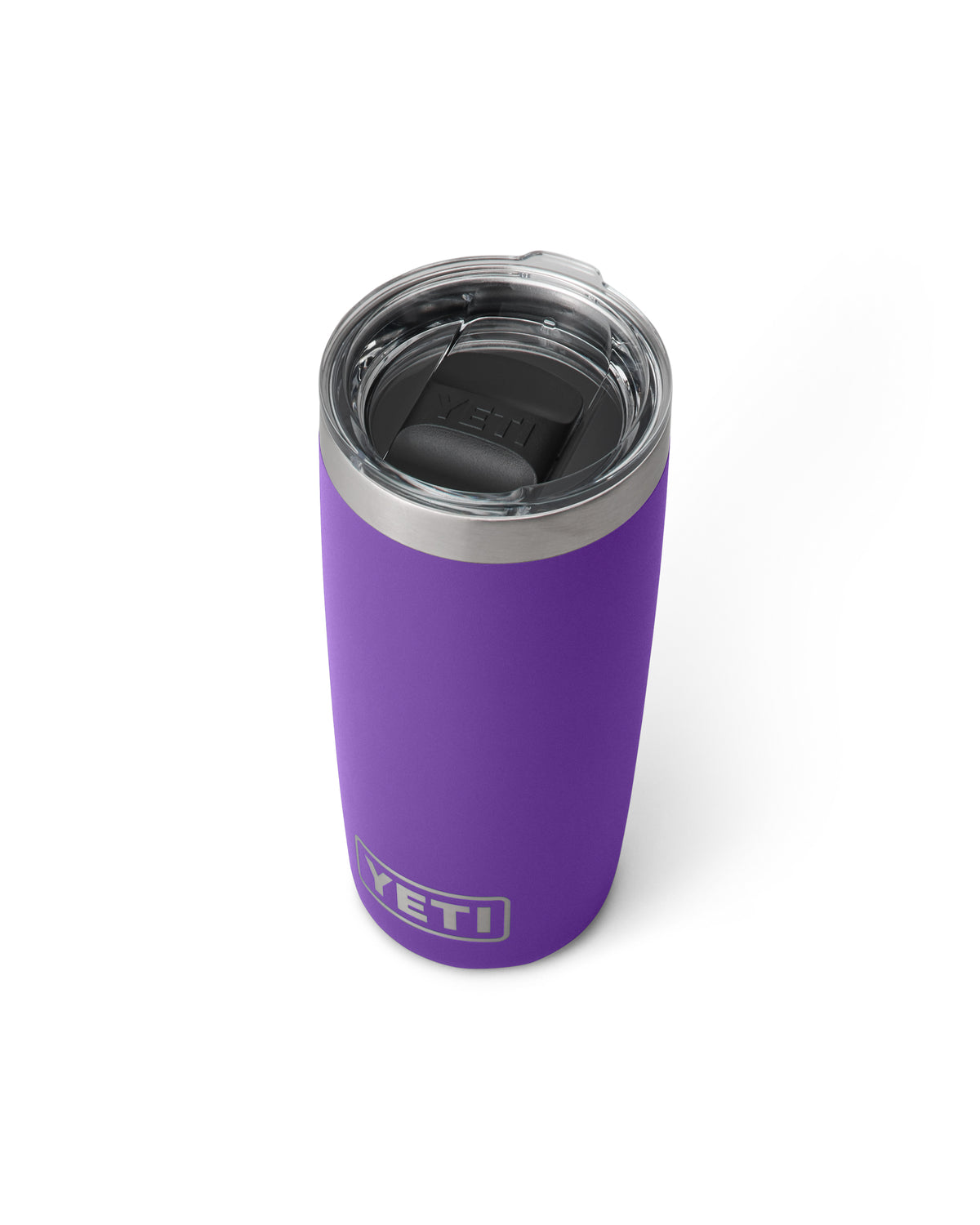Rambler 10oz Tumbler with Magslider Lid