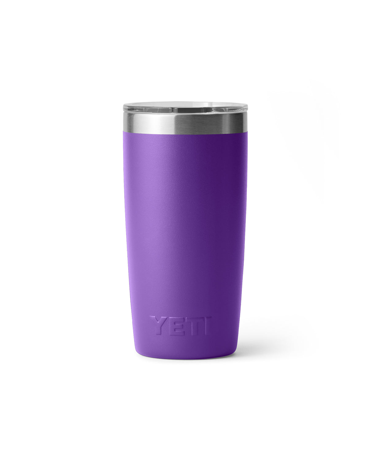 Rambler 10oz Tumbler with Magslider Lid