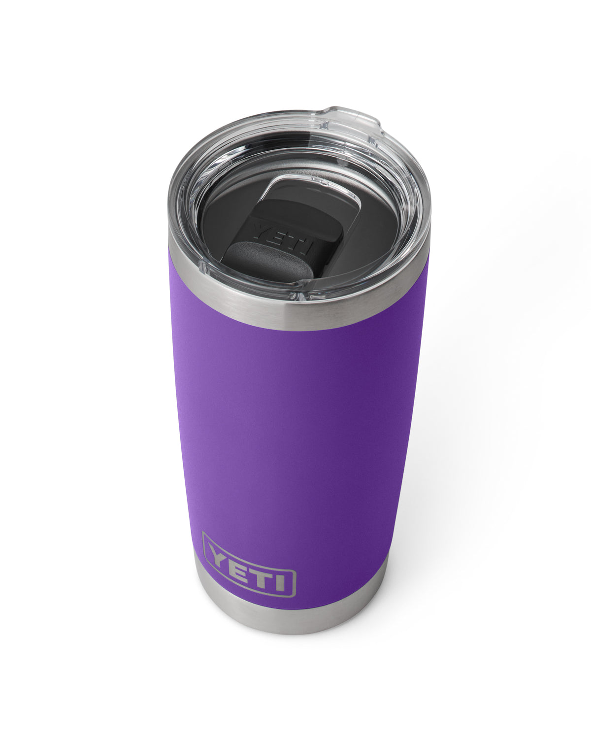 Rambler 20oz Tumbler with Magslider Lid