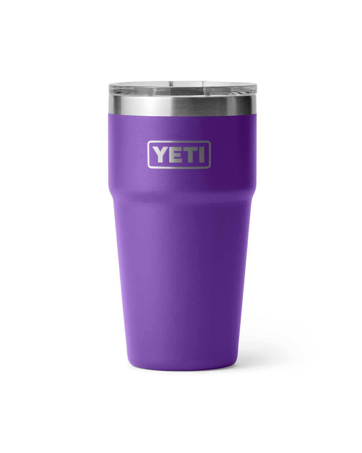 Rambler 20oz Stackable Cup with Magslider Lid