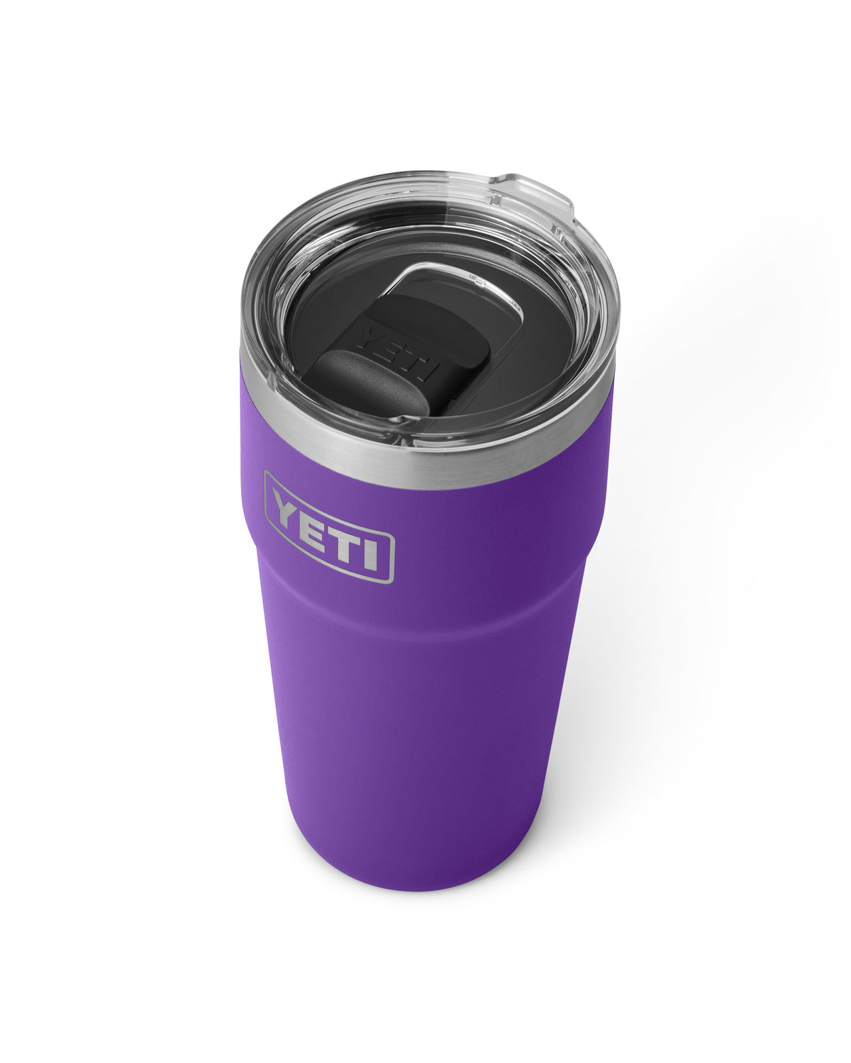 Rambler 20oz Stackable Cup with Magslider Lid