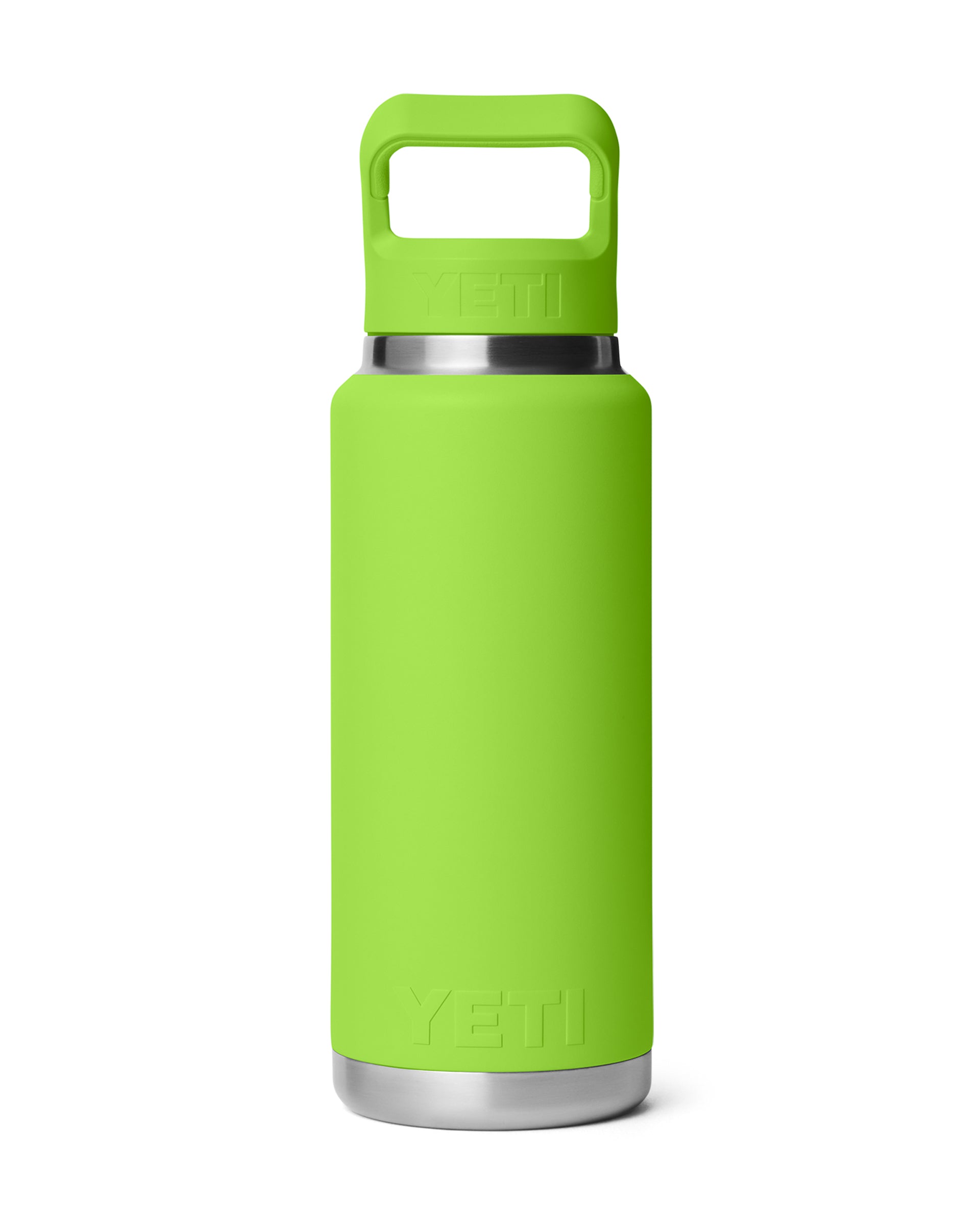 Rambler 36oz C Straw Bottle