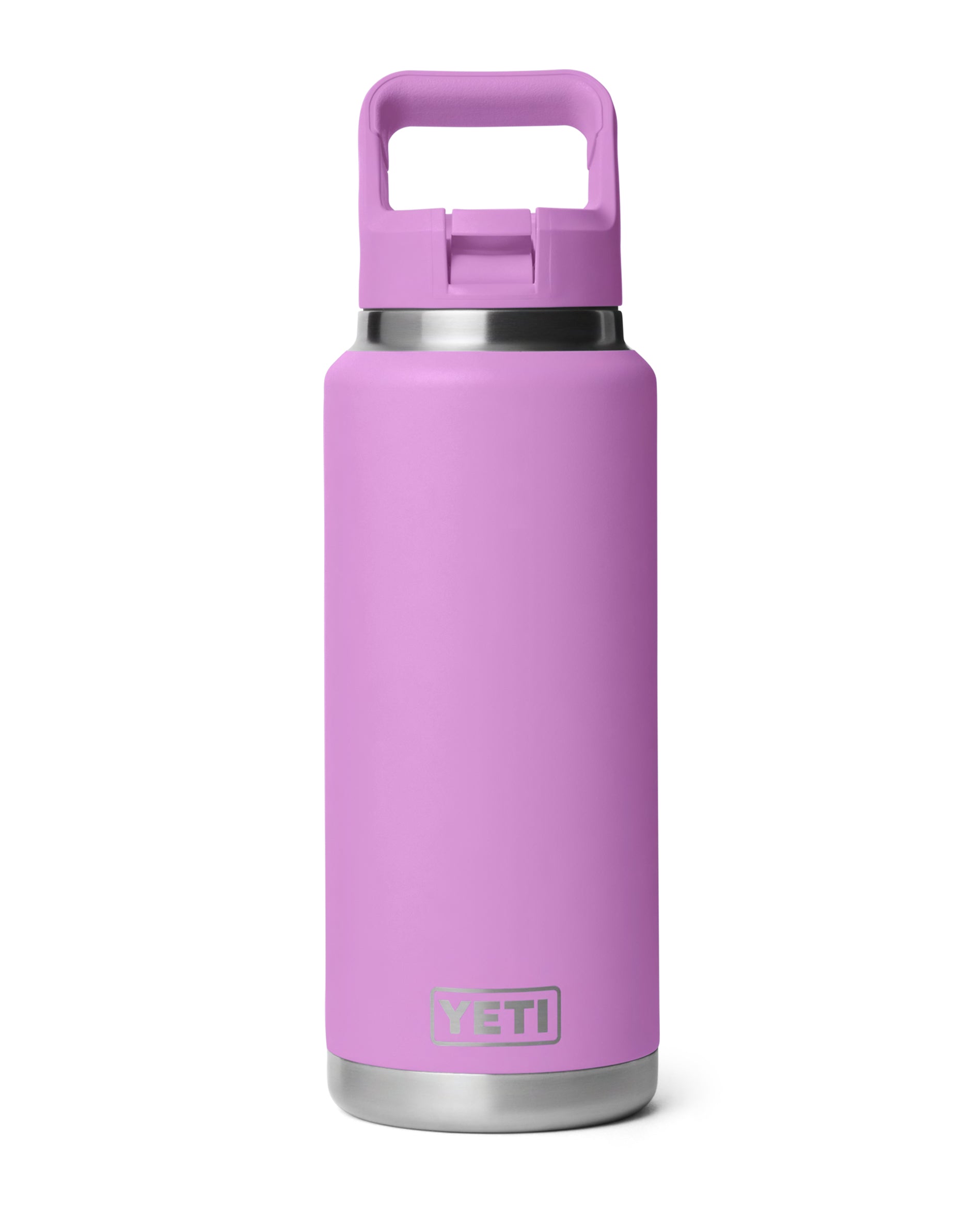 Rambler 36oz Straw Bottle