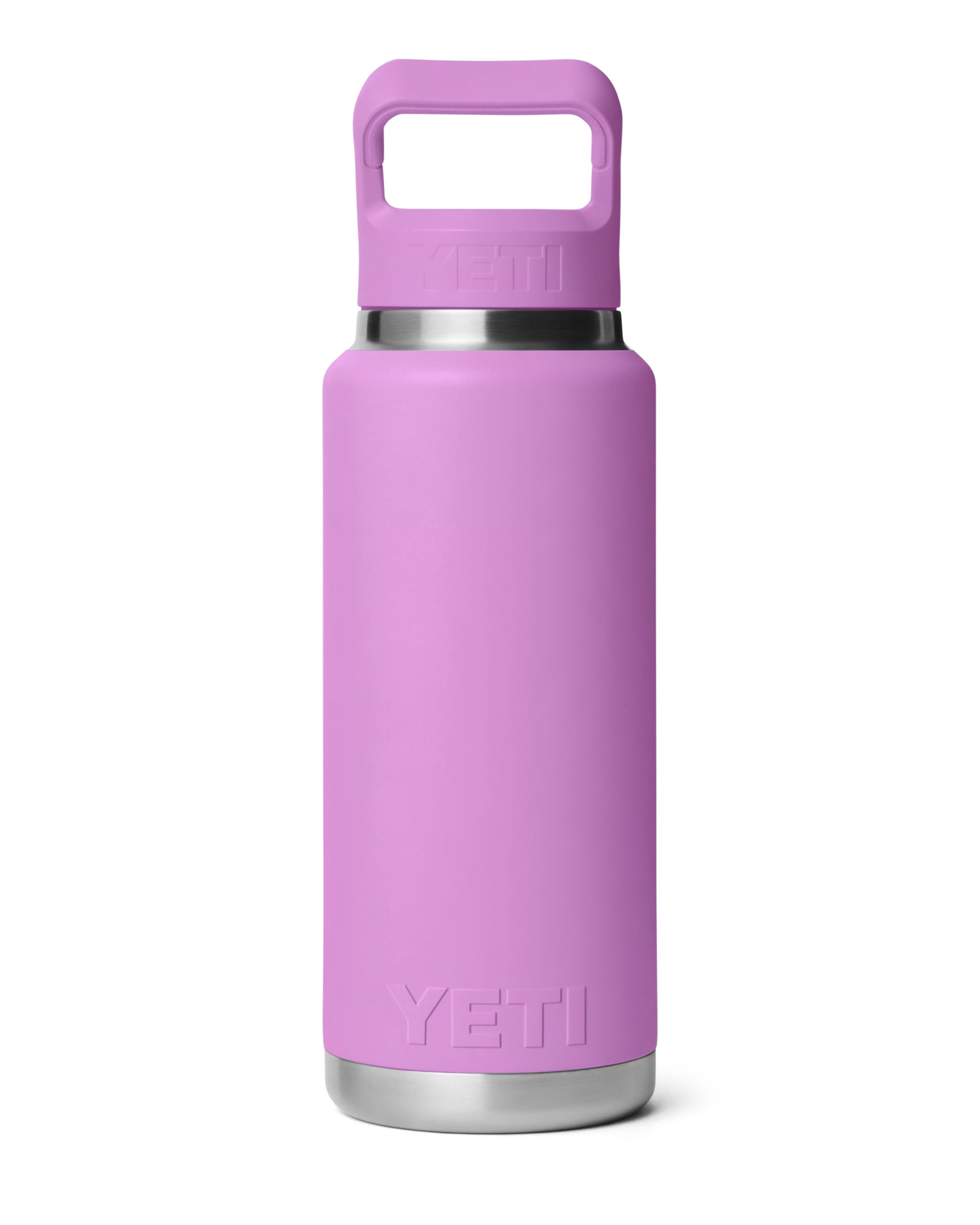 Rambler 36oz Straw Bottle
