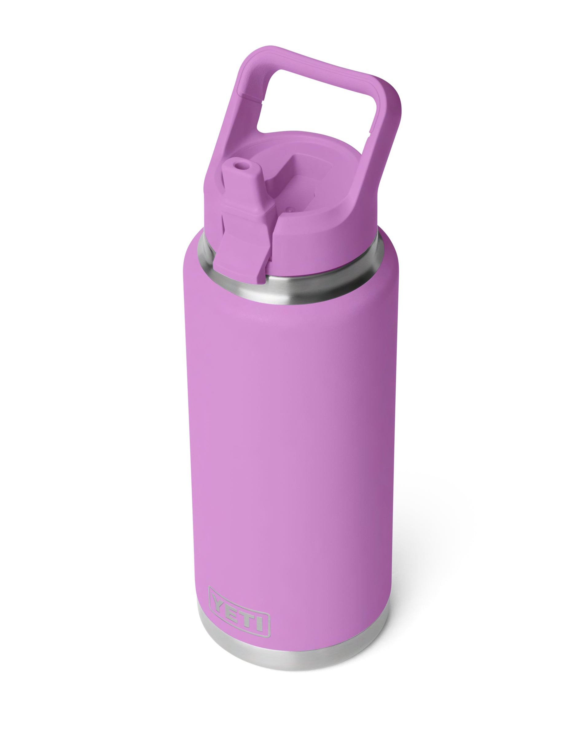 Rambler 36oz Straw Bottle