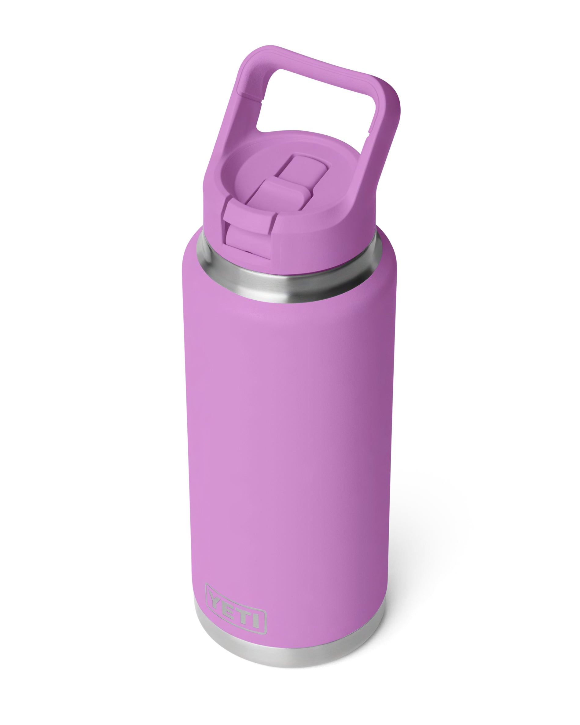 Rambler 36oz Straw Bottle