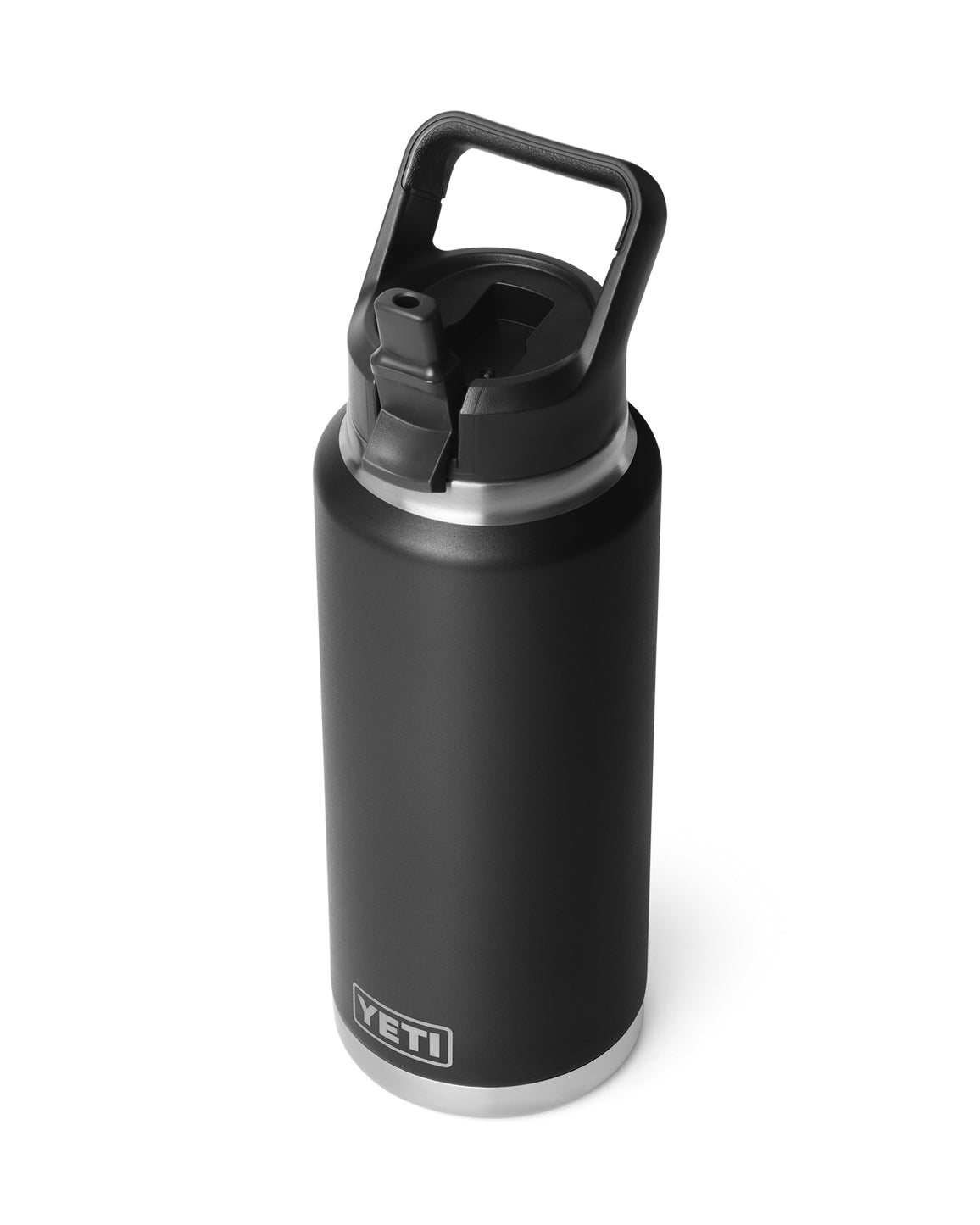 Rambler 36oz C Straw Bottle