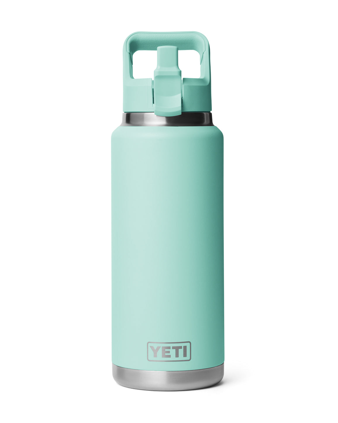 Rambler 36oz C Straw Bottle