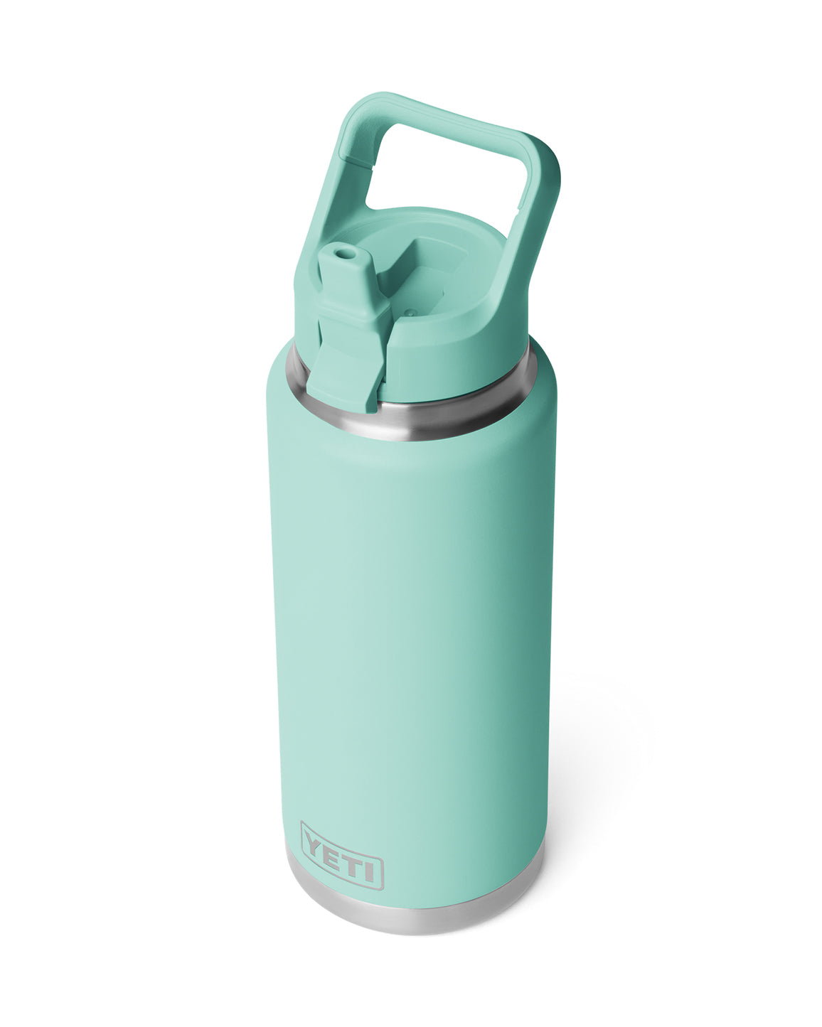 Rambler 36oz C Straw Bottle