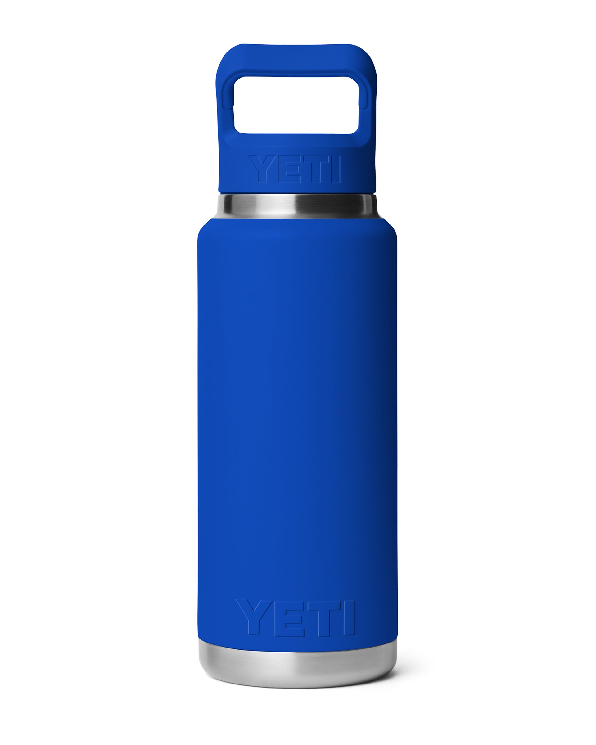 Rambler 36oz Straw Bottle