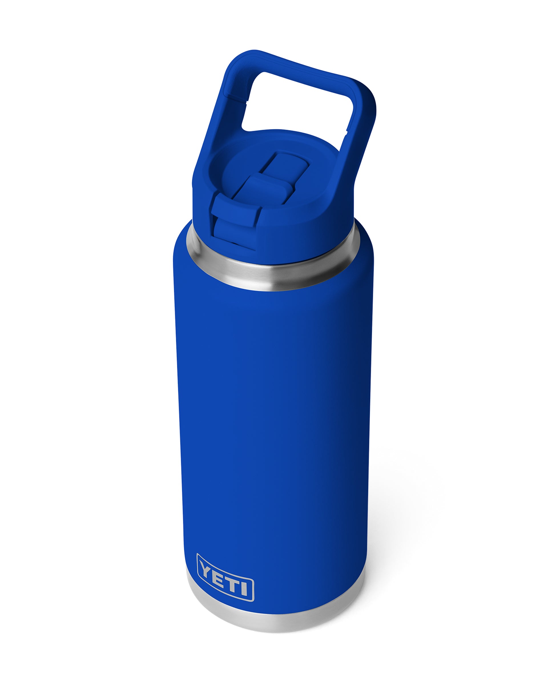 Rambler 36oz Straw Bottle