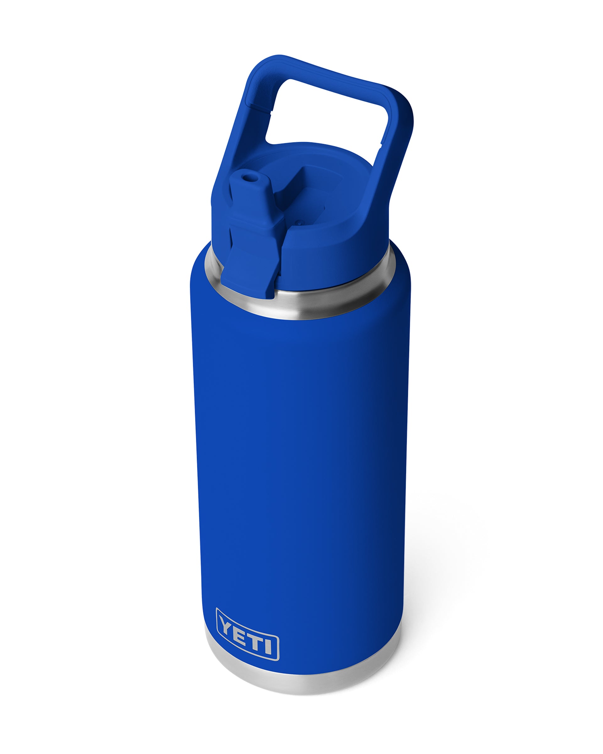 Rambler 36oz Straw Bottle