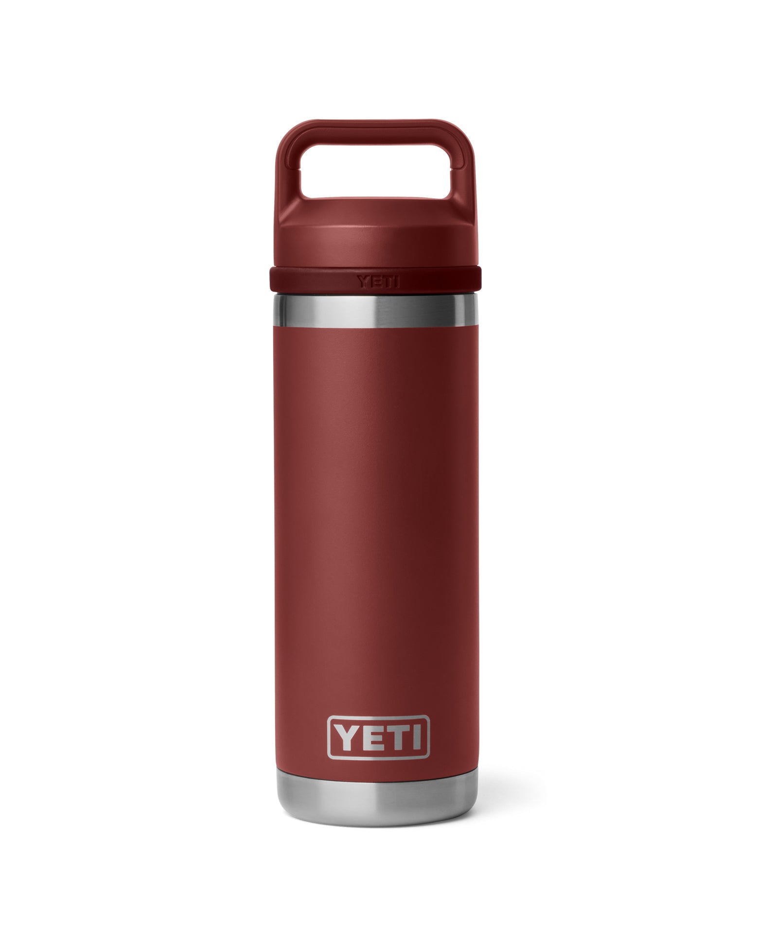 Rambler 18oz Bottle with Chug Cap