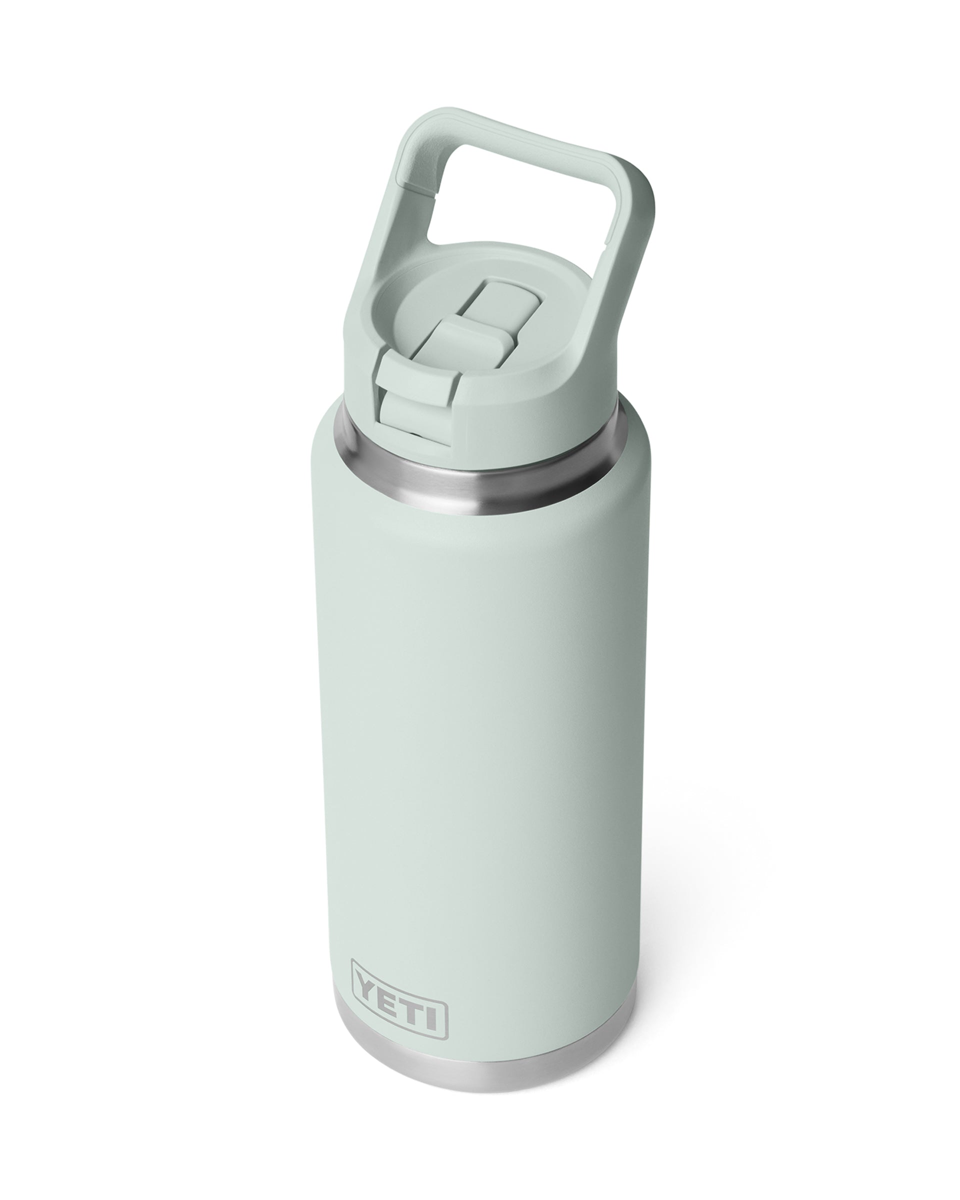 Rambler 36oz Straw Bottle