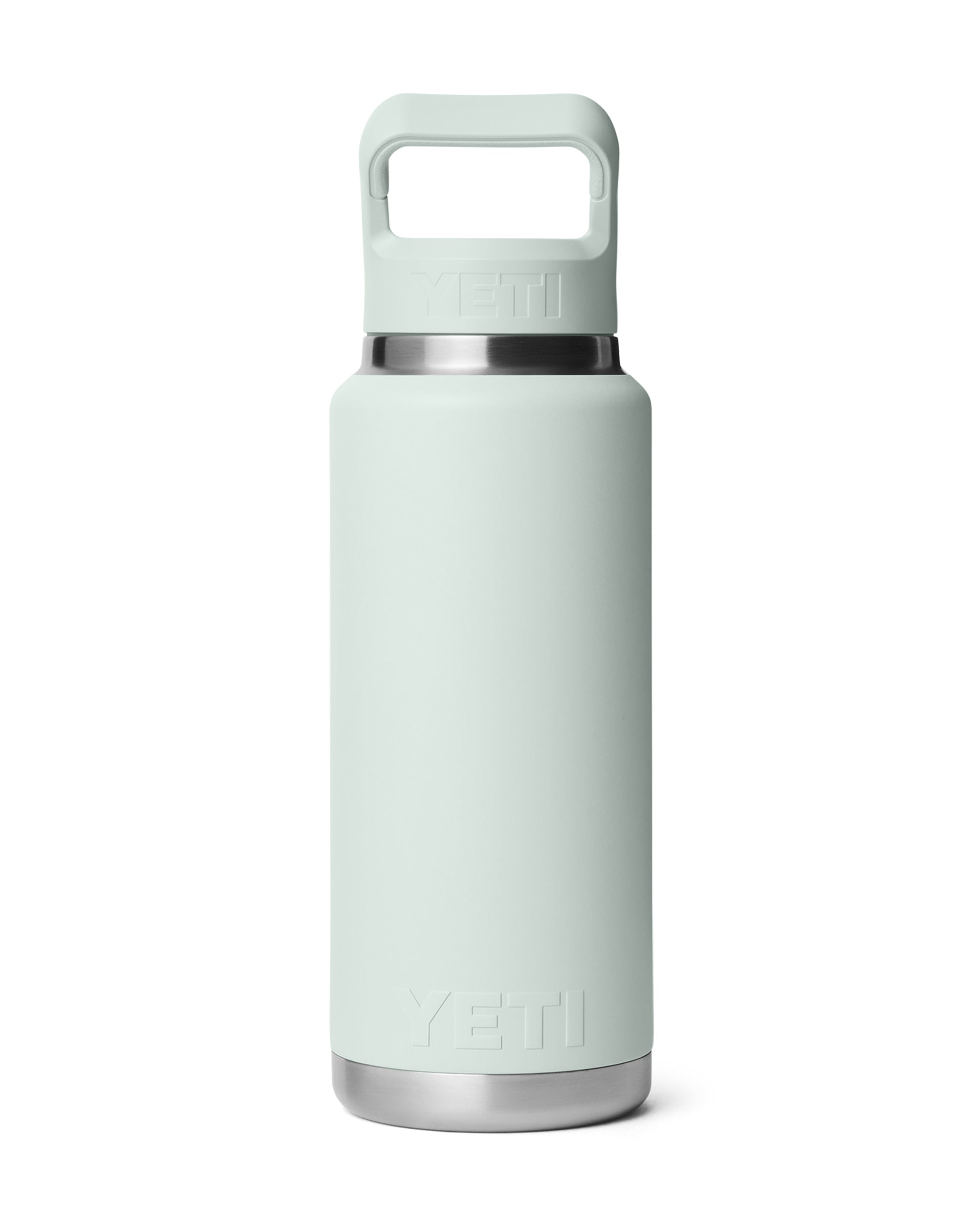 Rambler 36oz Straw Bottle