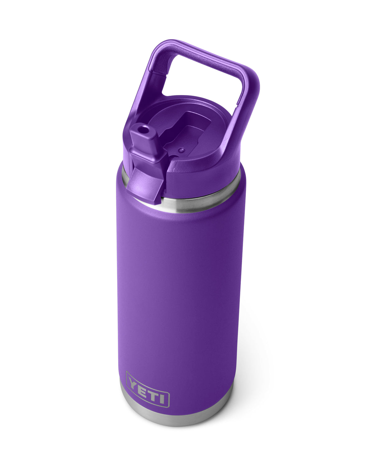 Rambler 26oz Bottle with Straw Cap