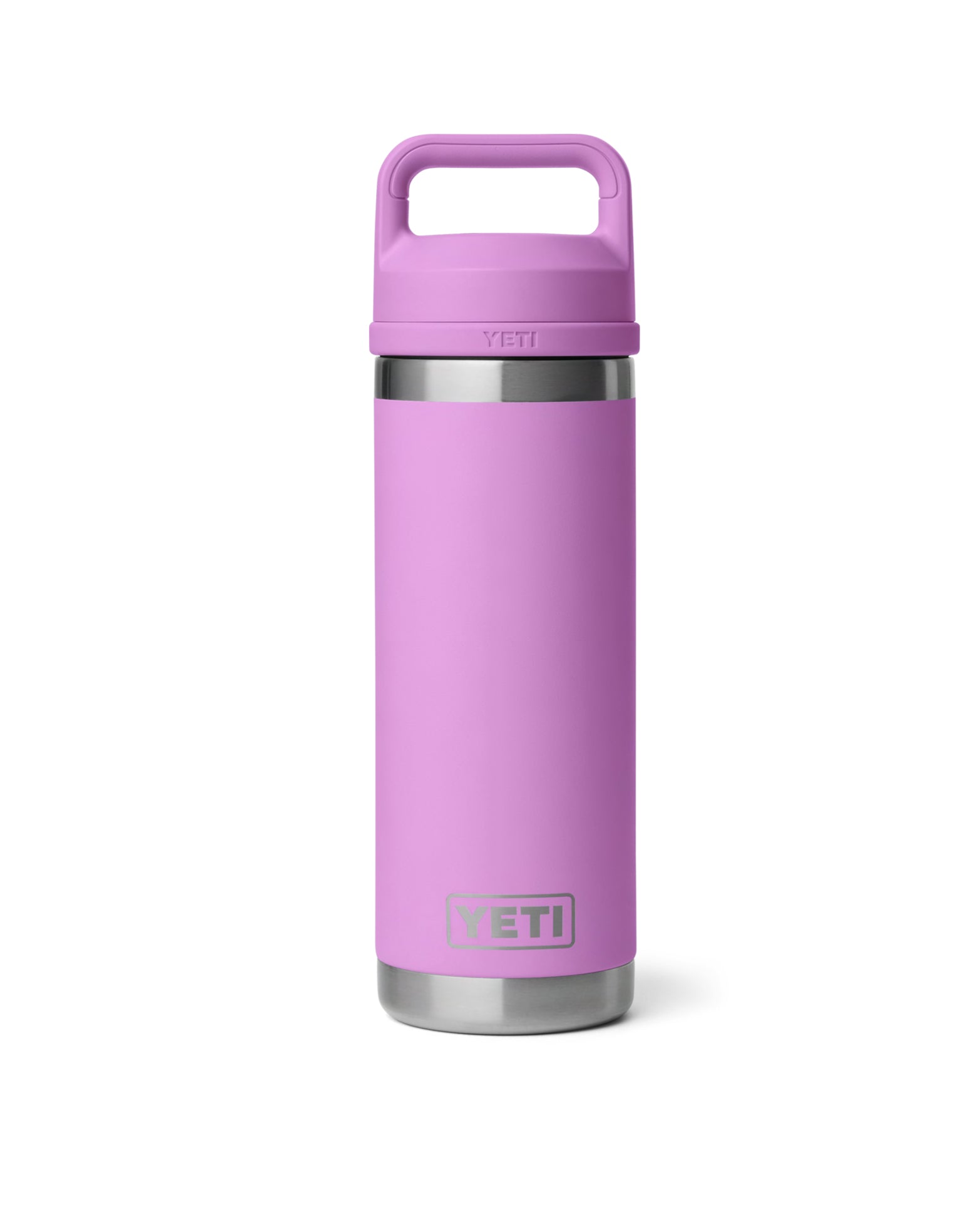 Rambler 18oz Bottle With Chug Cap
