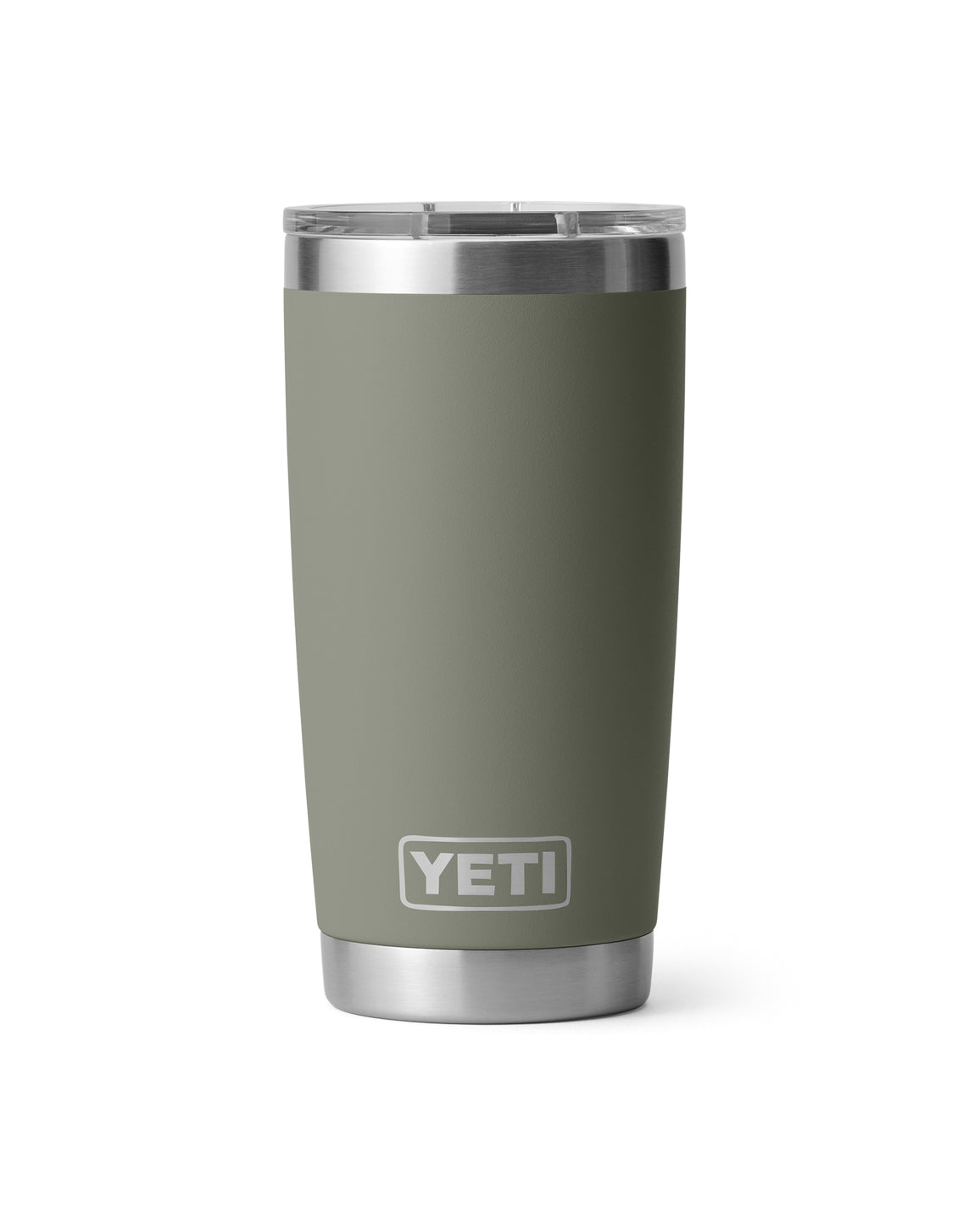 Rambler 20oz Tumbler with Magslider Lid