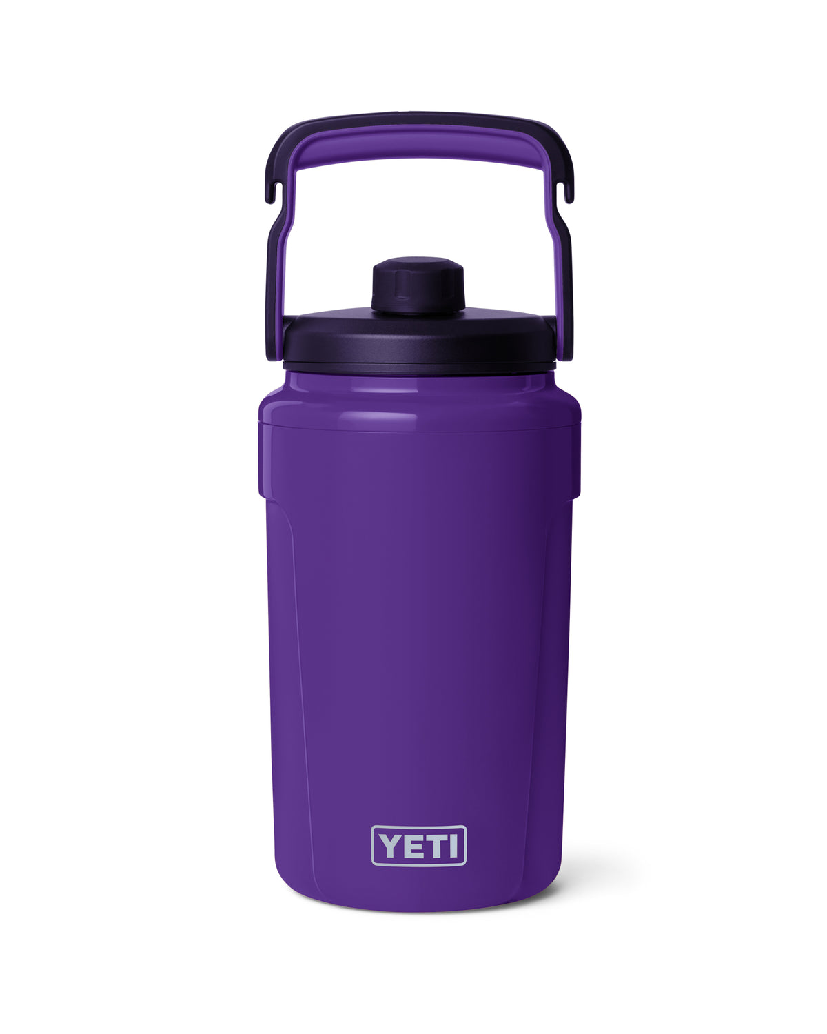 Silo 1/2 Gallon Straw Jug