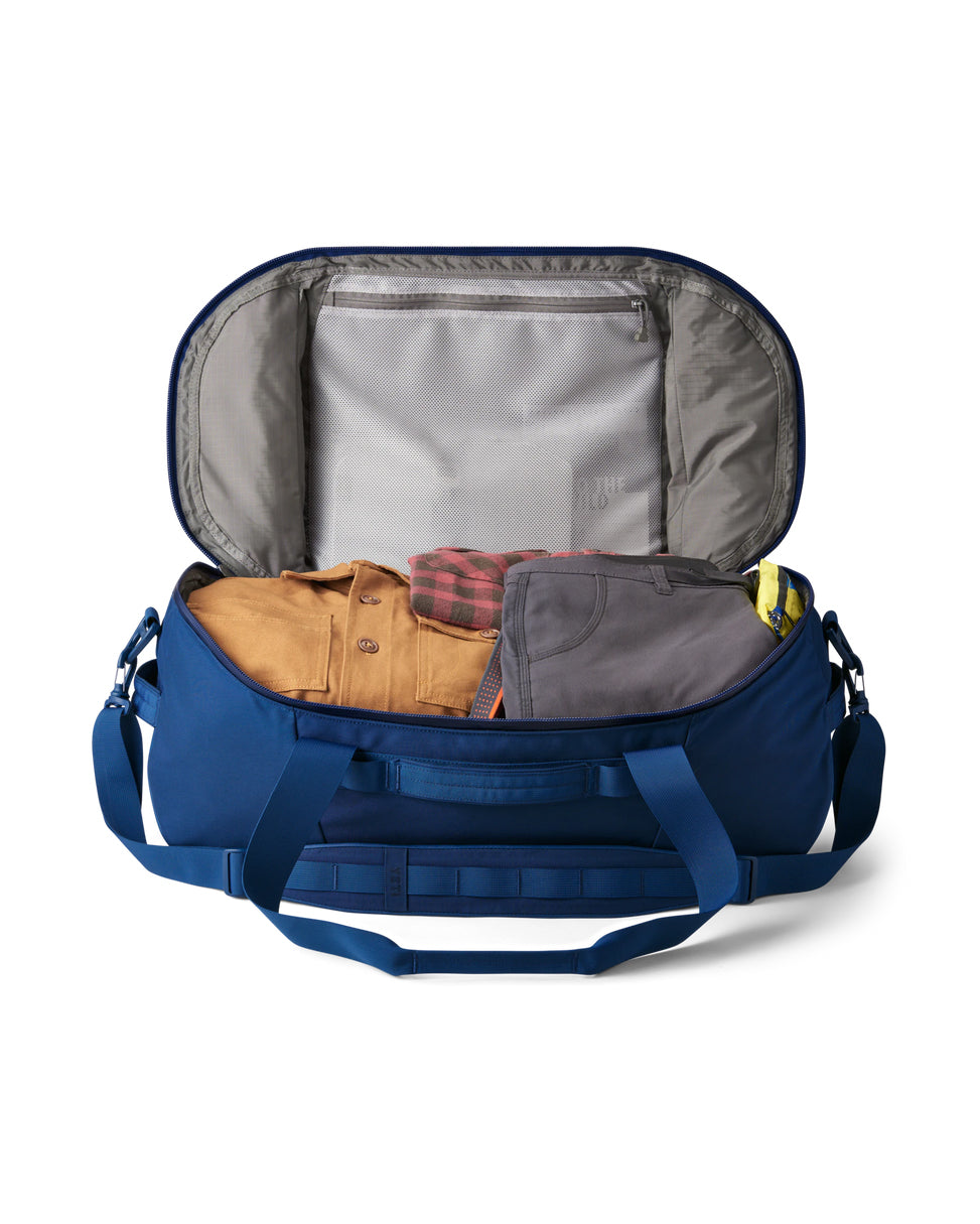 Crossroads Duffel 60L