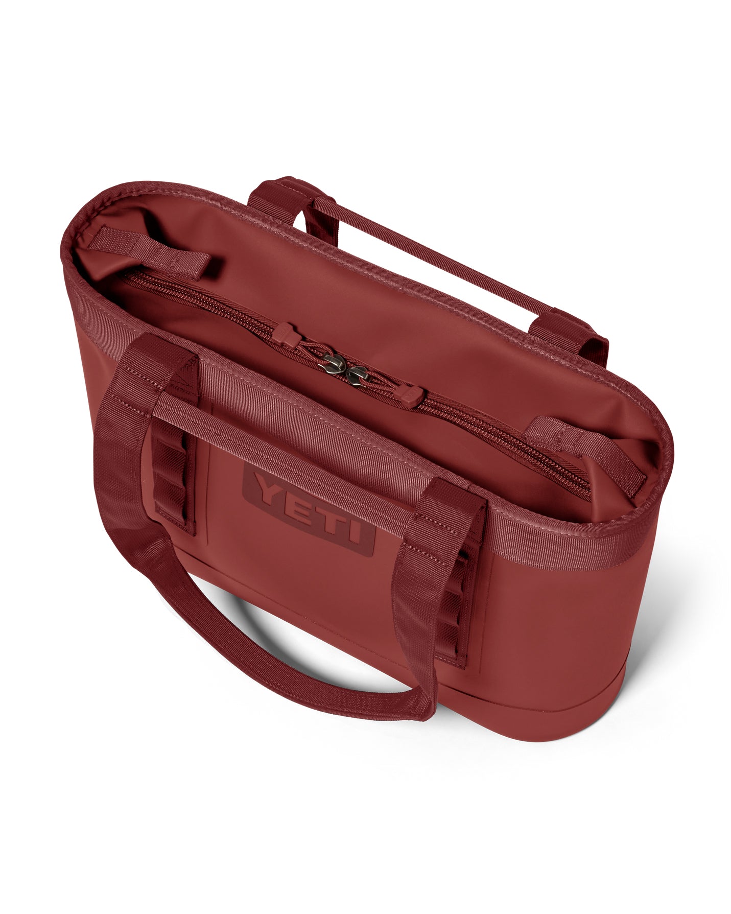 Camino 18 Carryall Zip