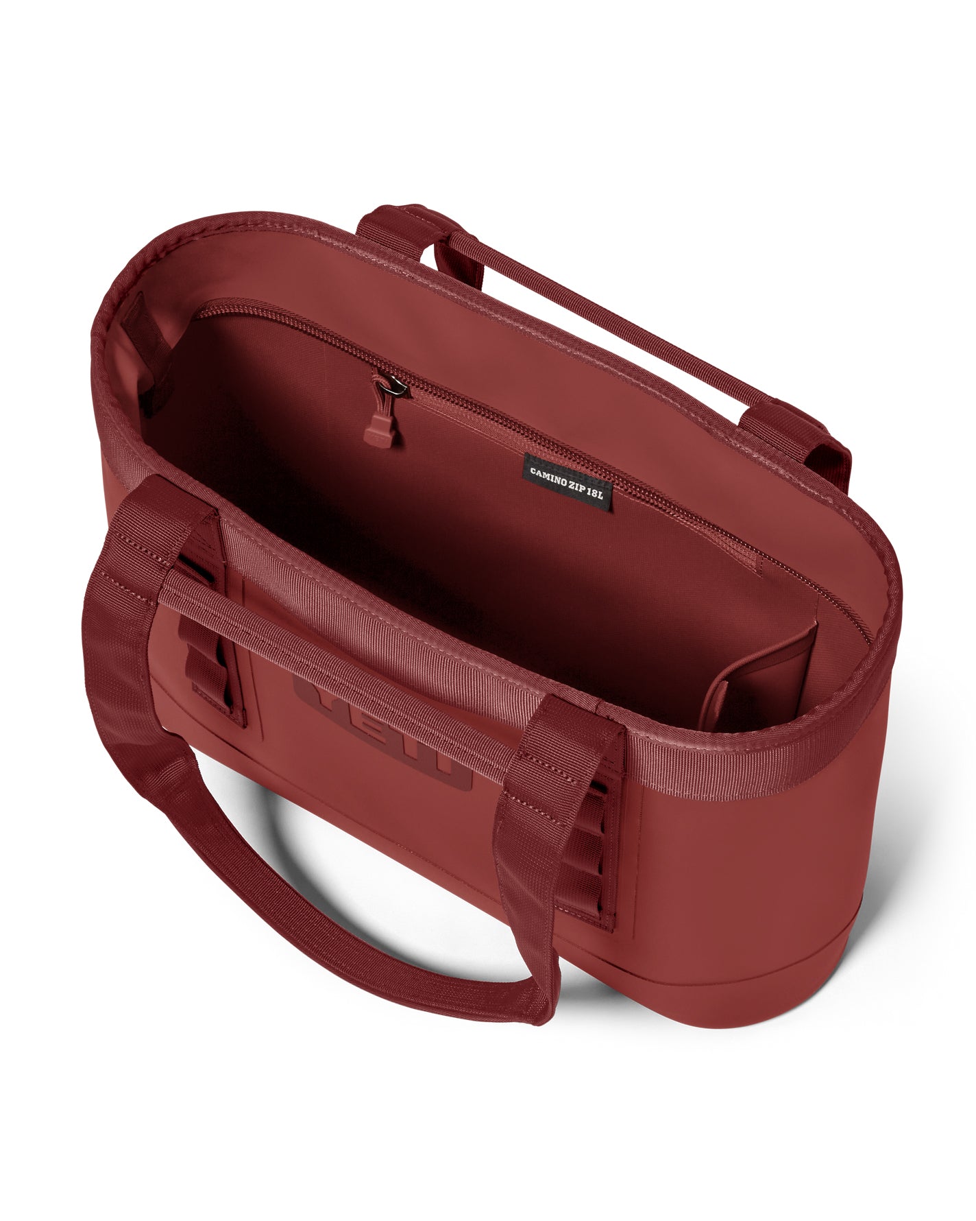 Camino 18 Carryall Zip