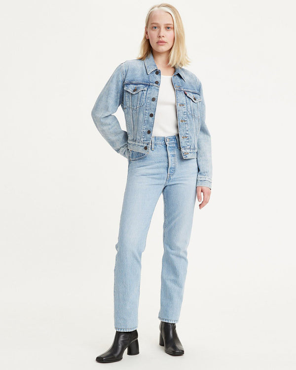 501 Original Womens Jean
