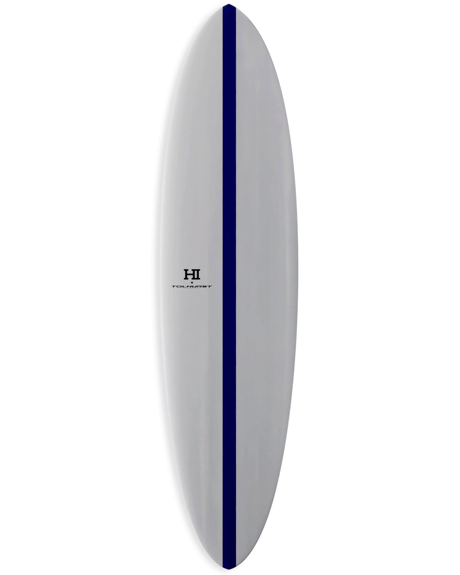 Thunderbolt Harley Ingleby Mid 6