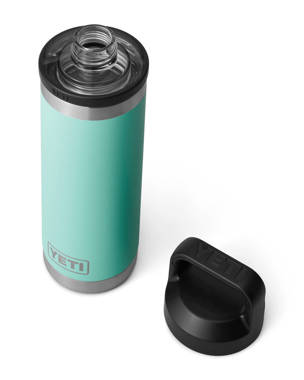 Rambler 18oz Bottle with Chug Cap