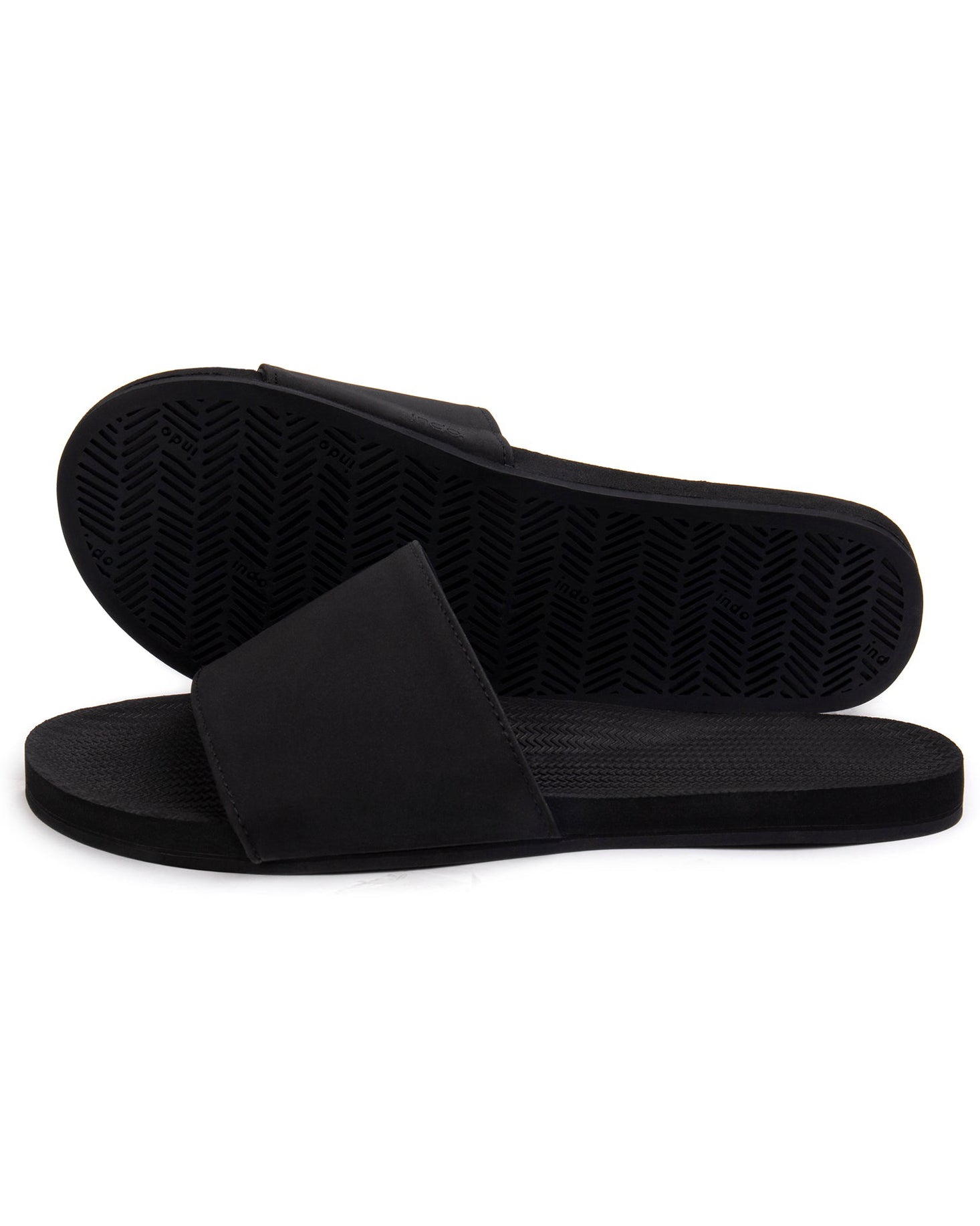 Womens Essntls Slide
