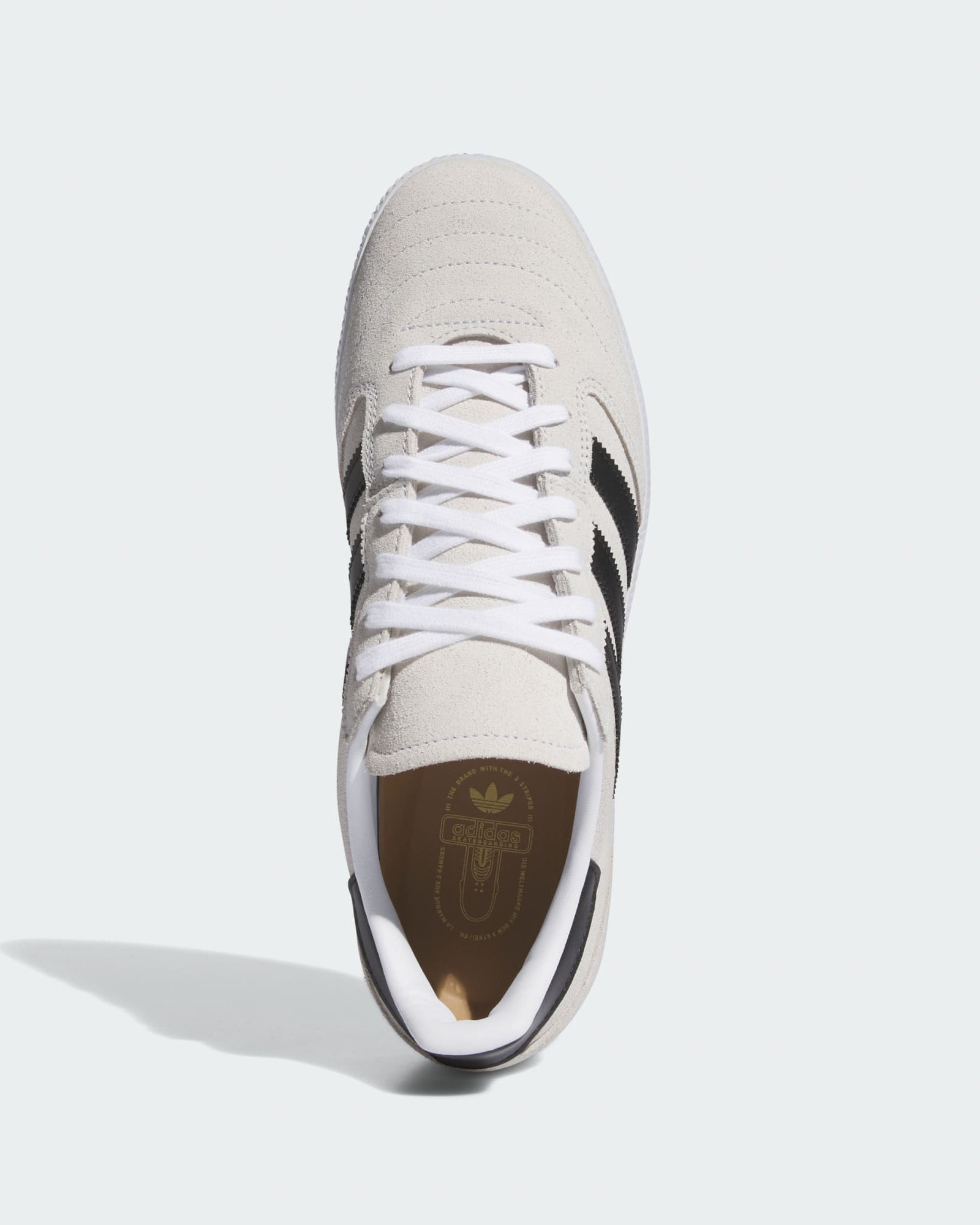 Busenitz Vintage Shoe