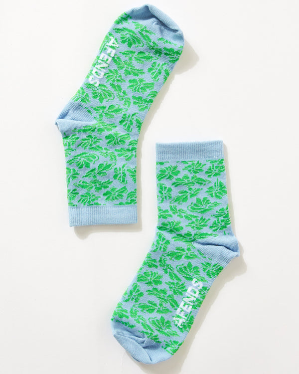 Rhye - Recycled Socks