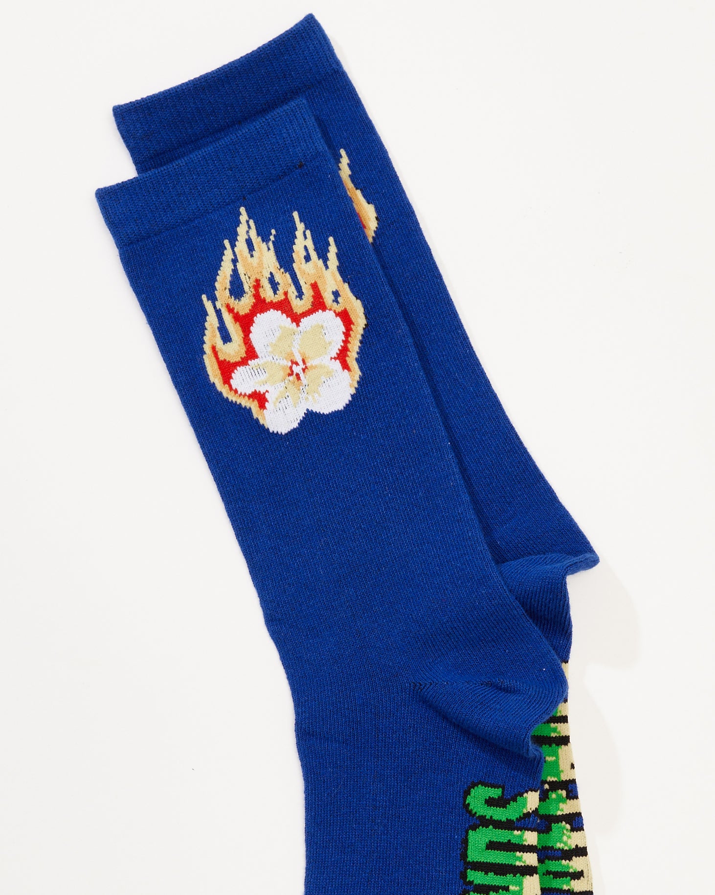 Holiday - Recycled Socks One Pack