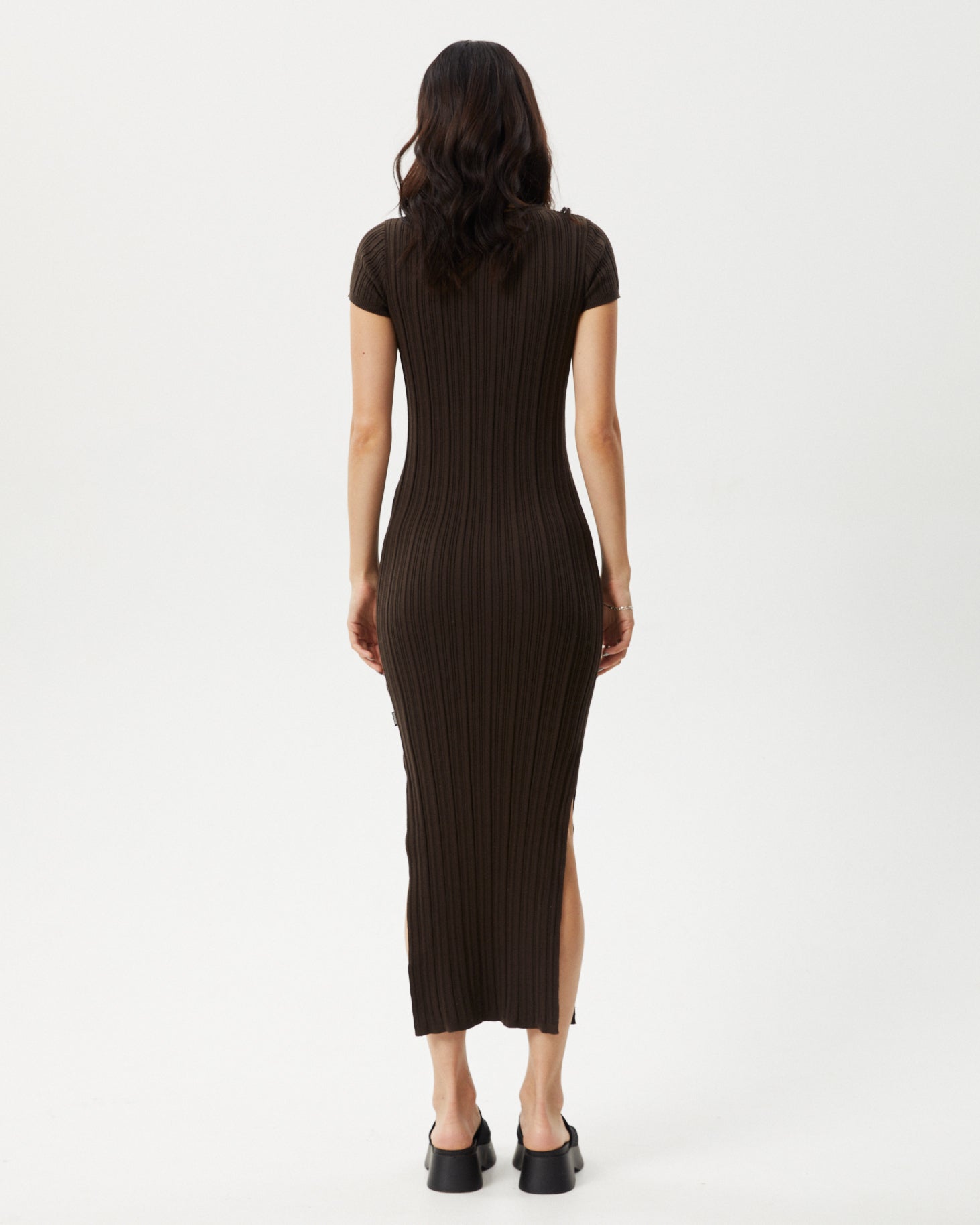 Landed - Organic Knit Maxi Dress