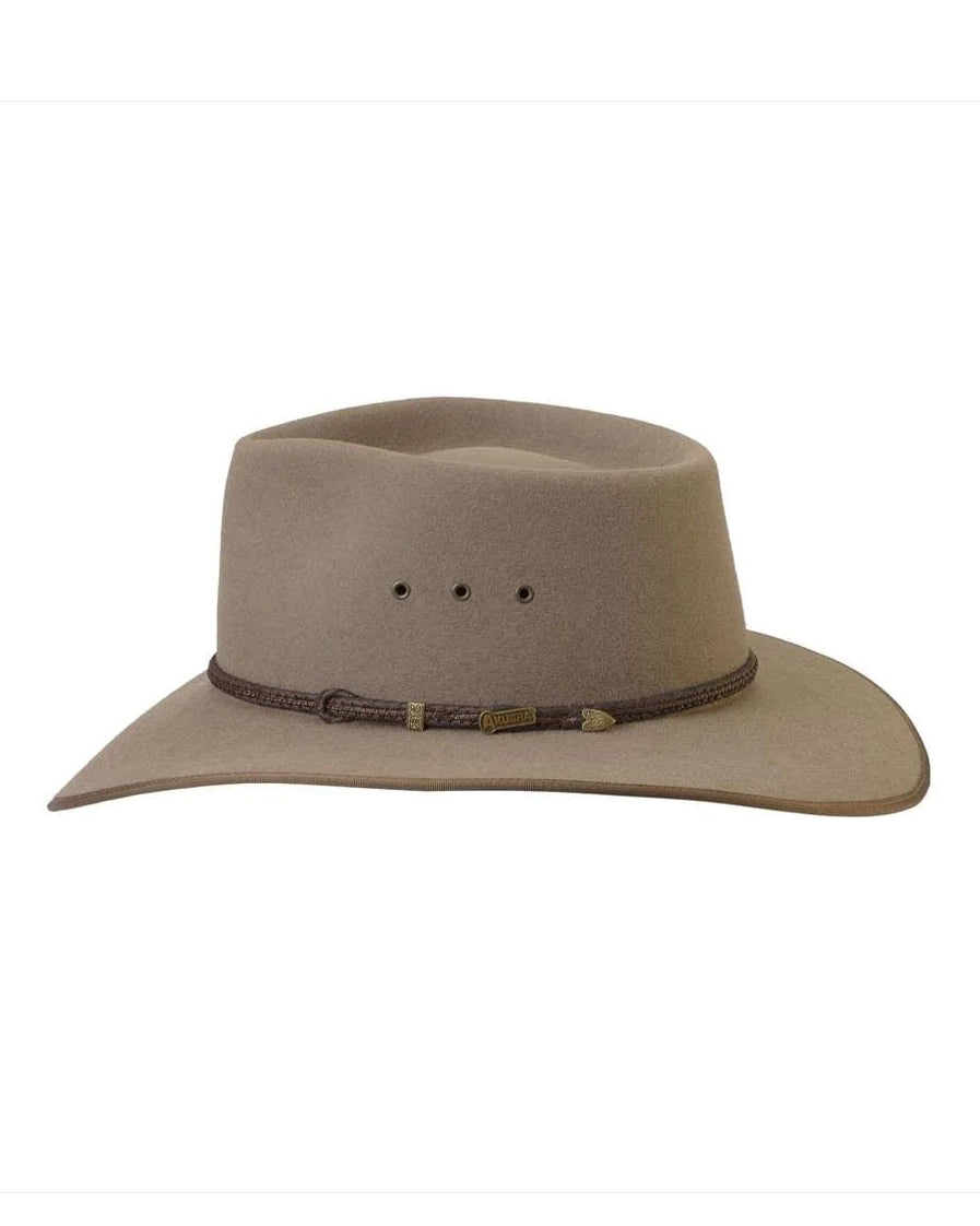 Cattleman