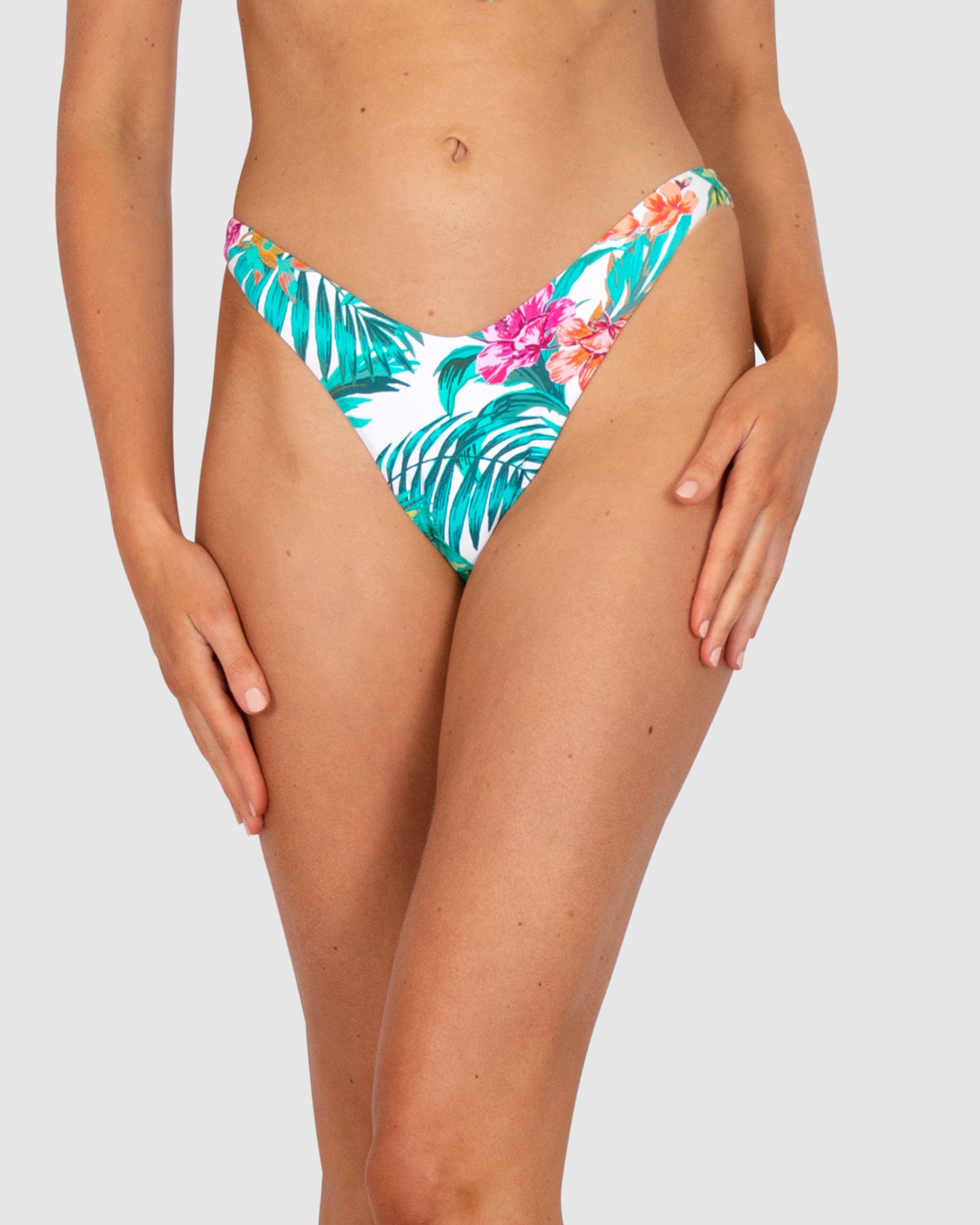 Bermuda Rio Pant