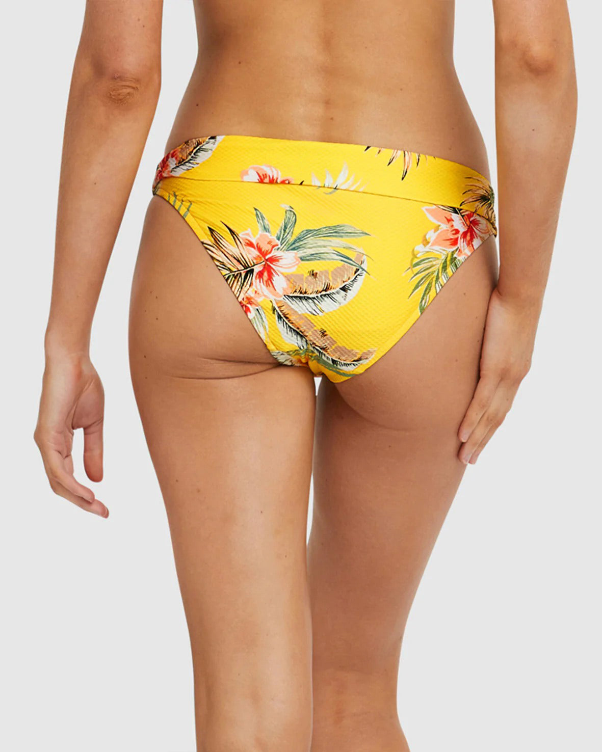 Honolulu Hipster Bikini Bottom