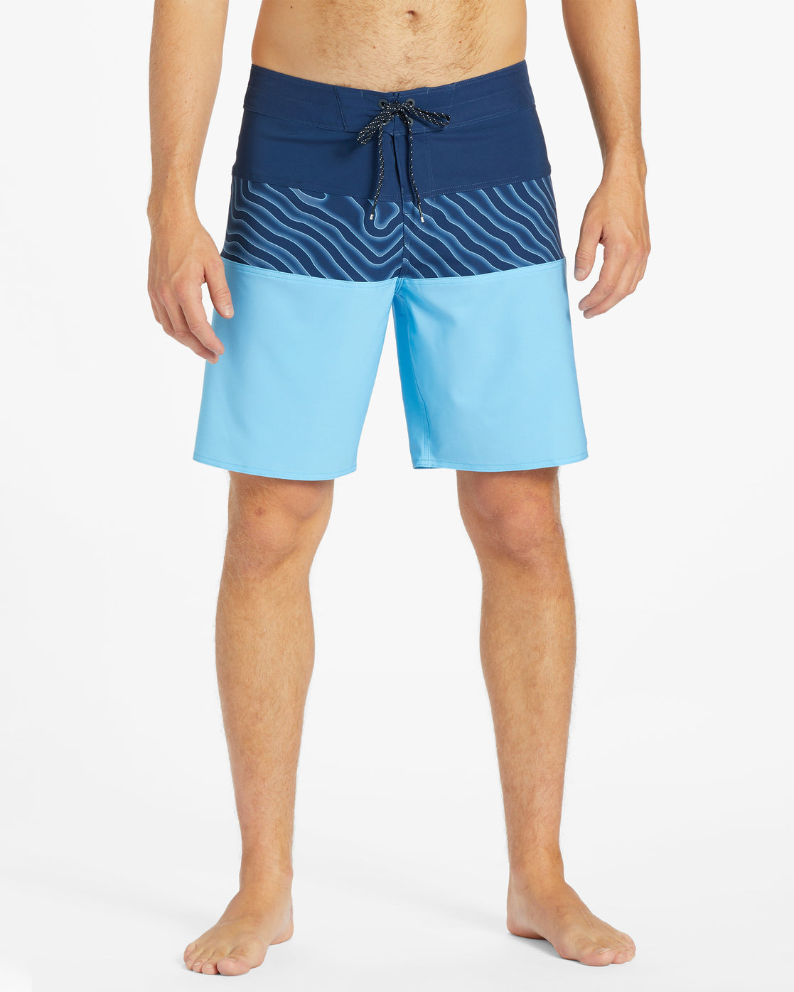 Tribong Pro Boardshort