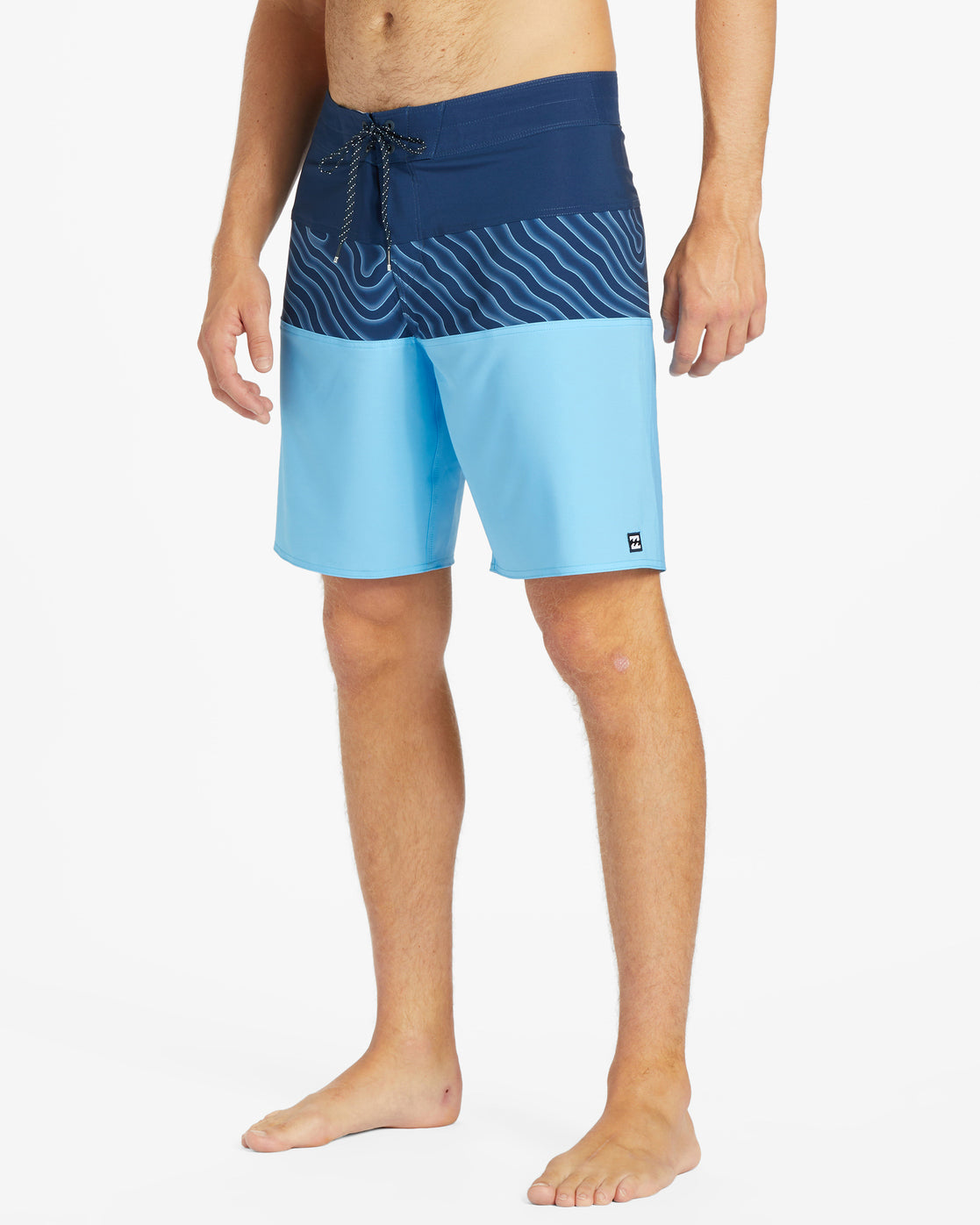 Tribong Pro Boardshort