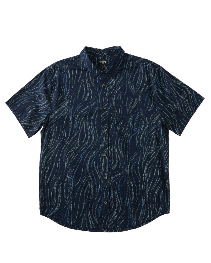 Sundays Mini Short Sleeve Shirt