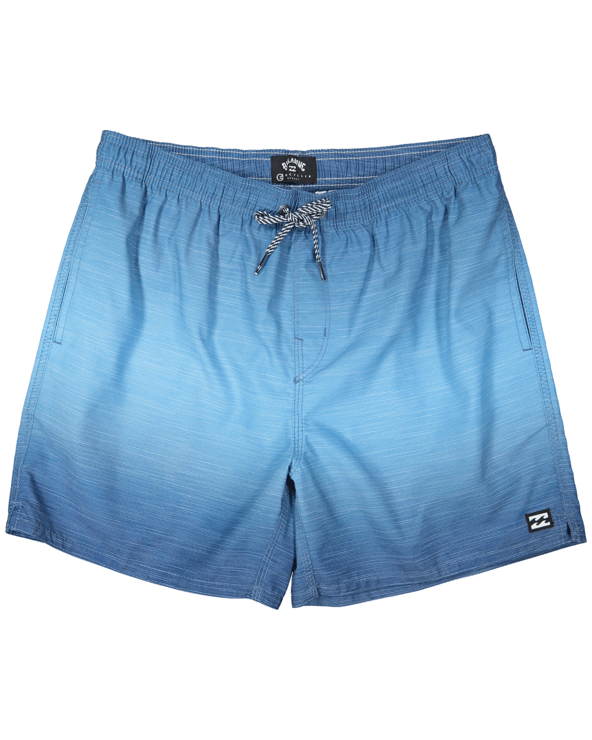 Boys Sergio Layback Boardshort