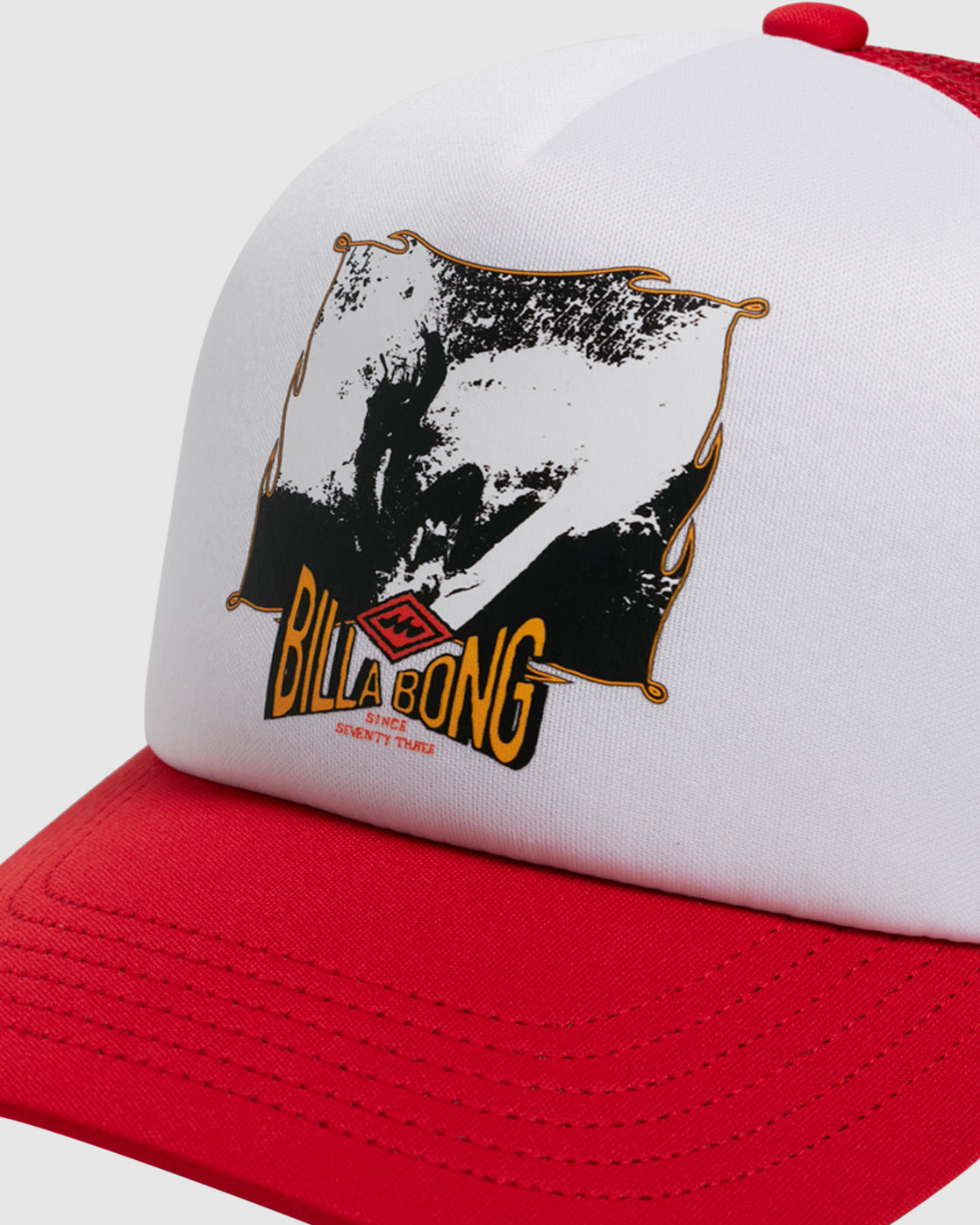 Boys Larry Trucker