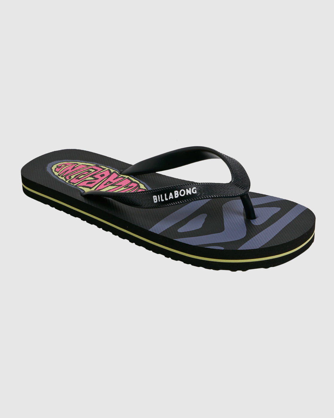 Boys Faded Thong