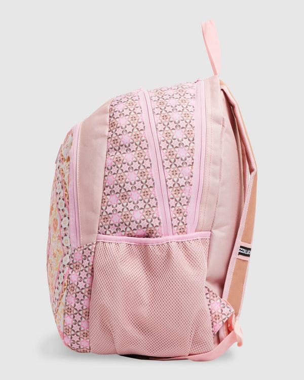 Florence Mahi Backpack