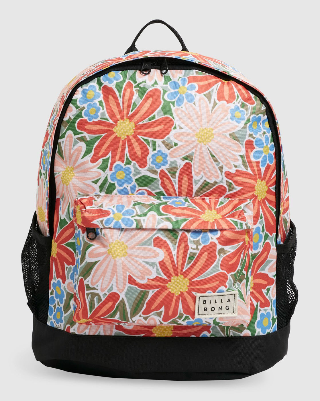 Zippy Tiki Backpack