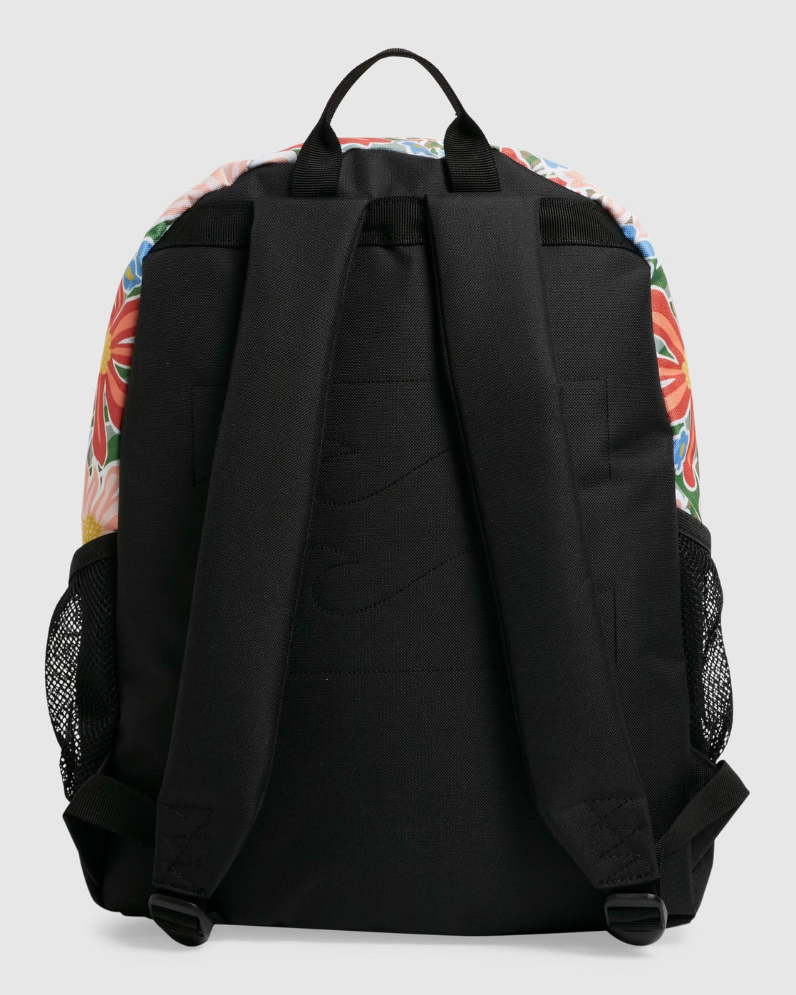 Zippy Tiki Backpack